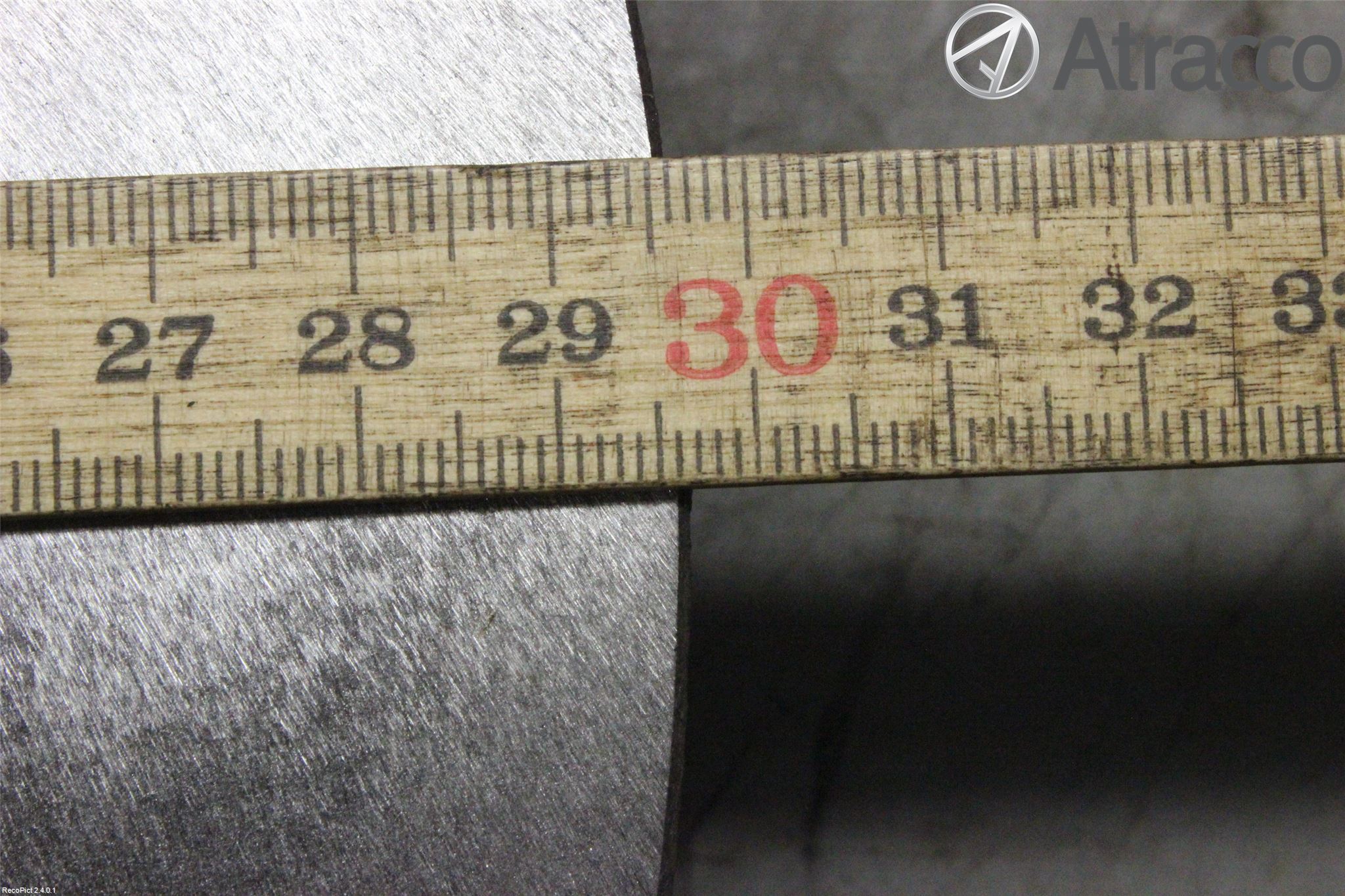 Toyota PRIUS+ ZVW40 12-20 Bromsskiva Fram