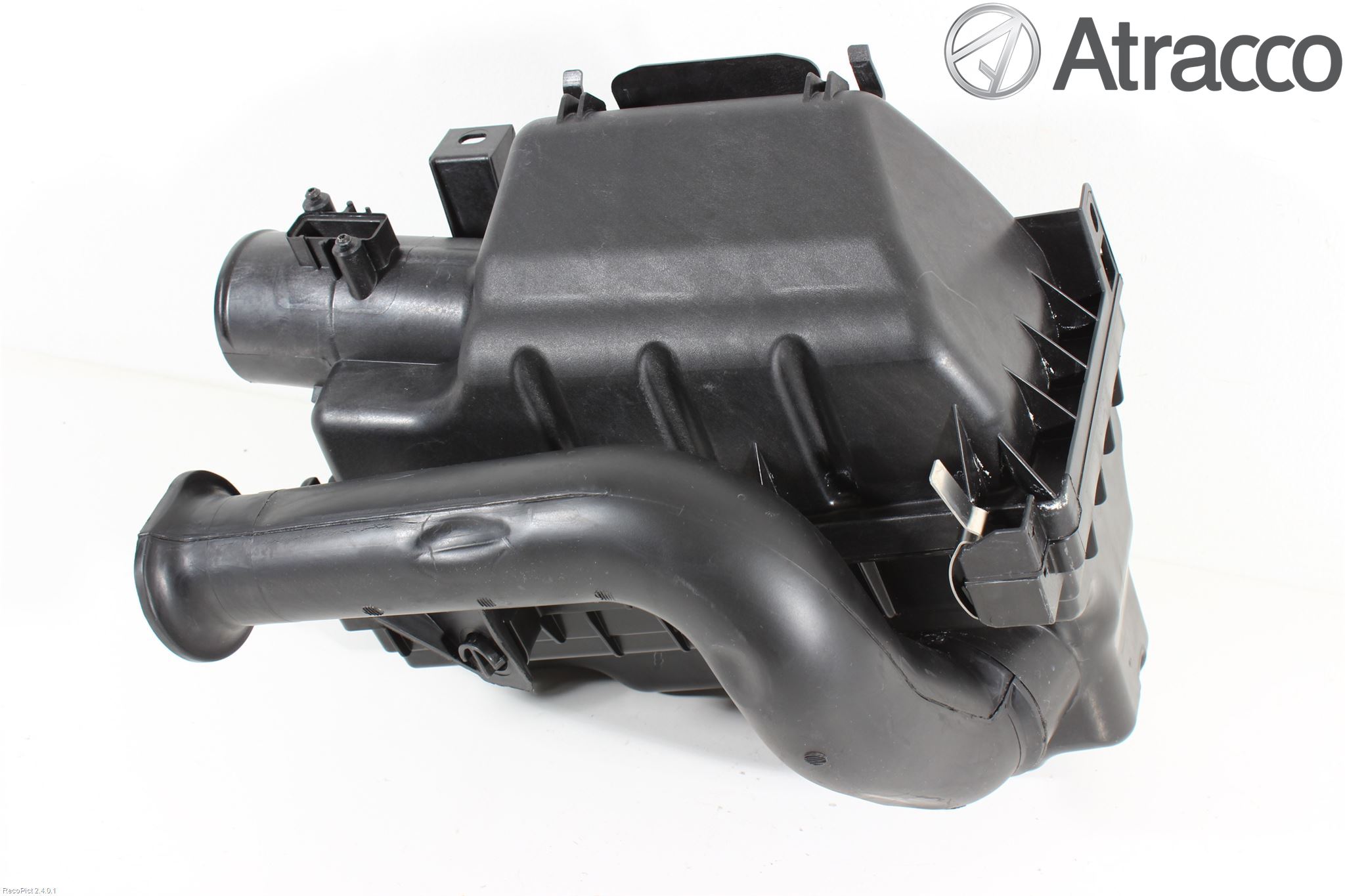 Toyota YARIS XP130 12-14 Luftrenare