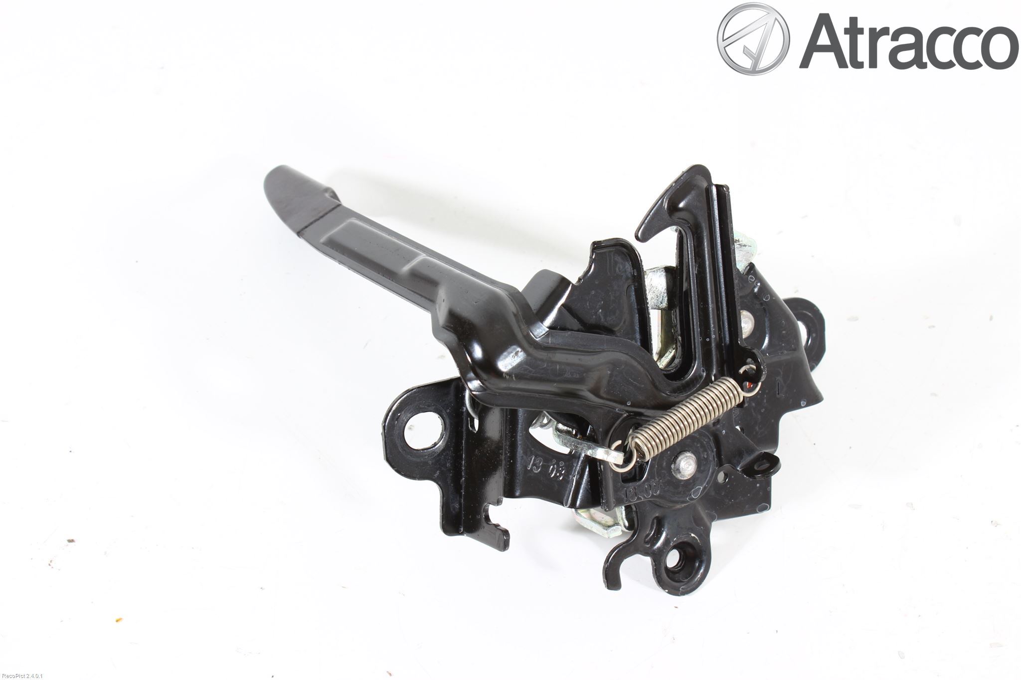 Toyota YARIS XP130 12-14 Huvlås