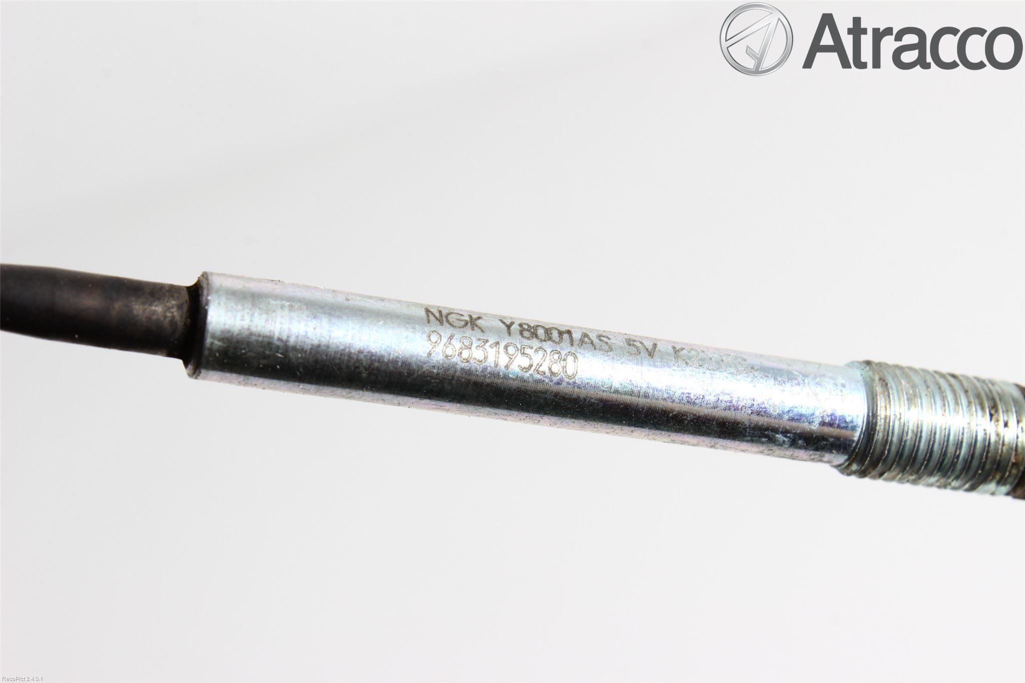 Ford MONDEO 07-15 Glödstift