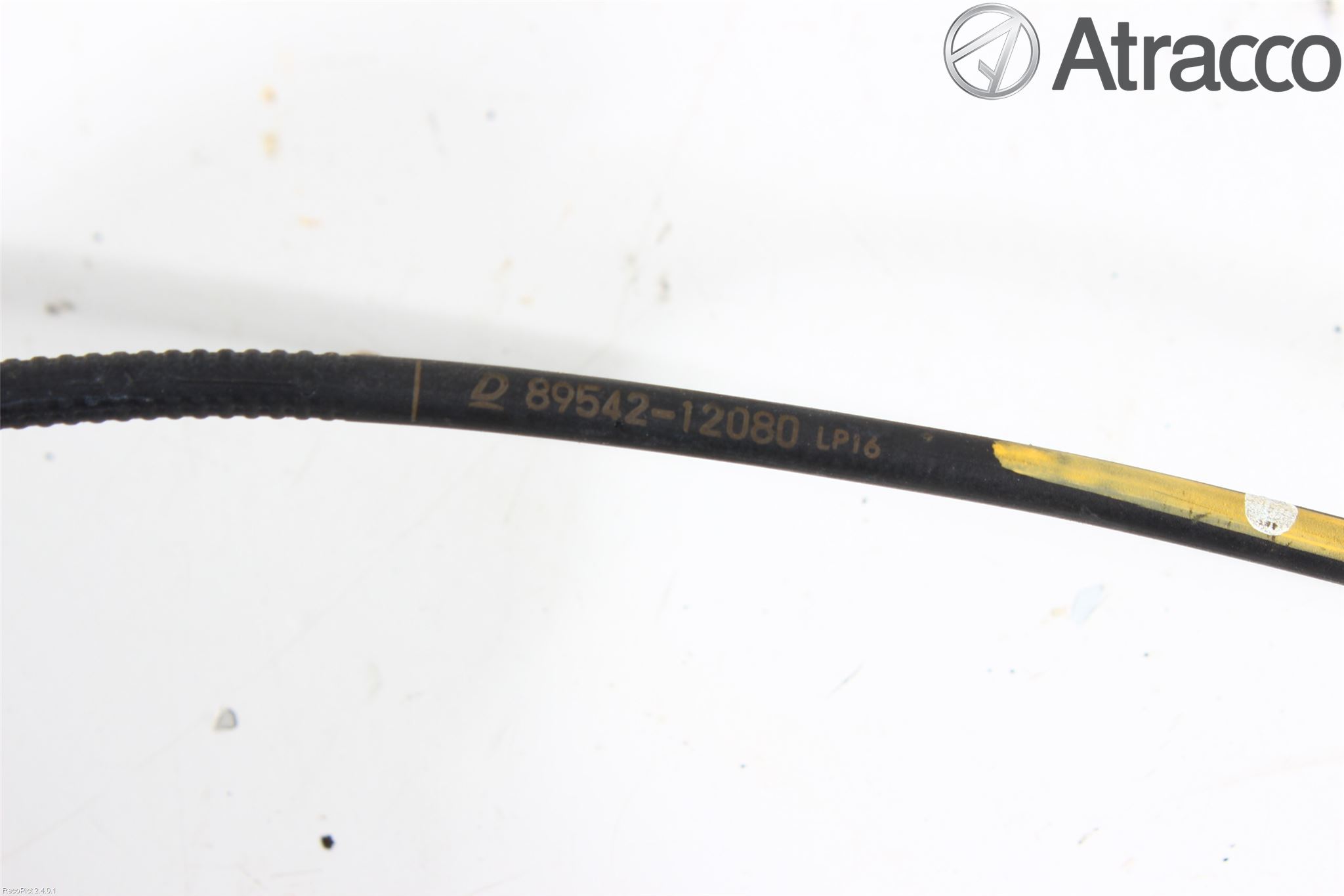 Toyota PRIUS+ ZVW40 12-20 Abs Sensor