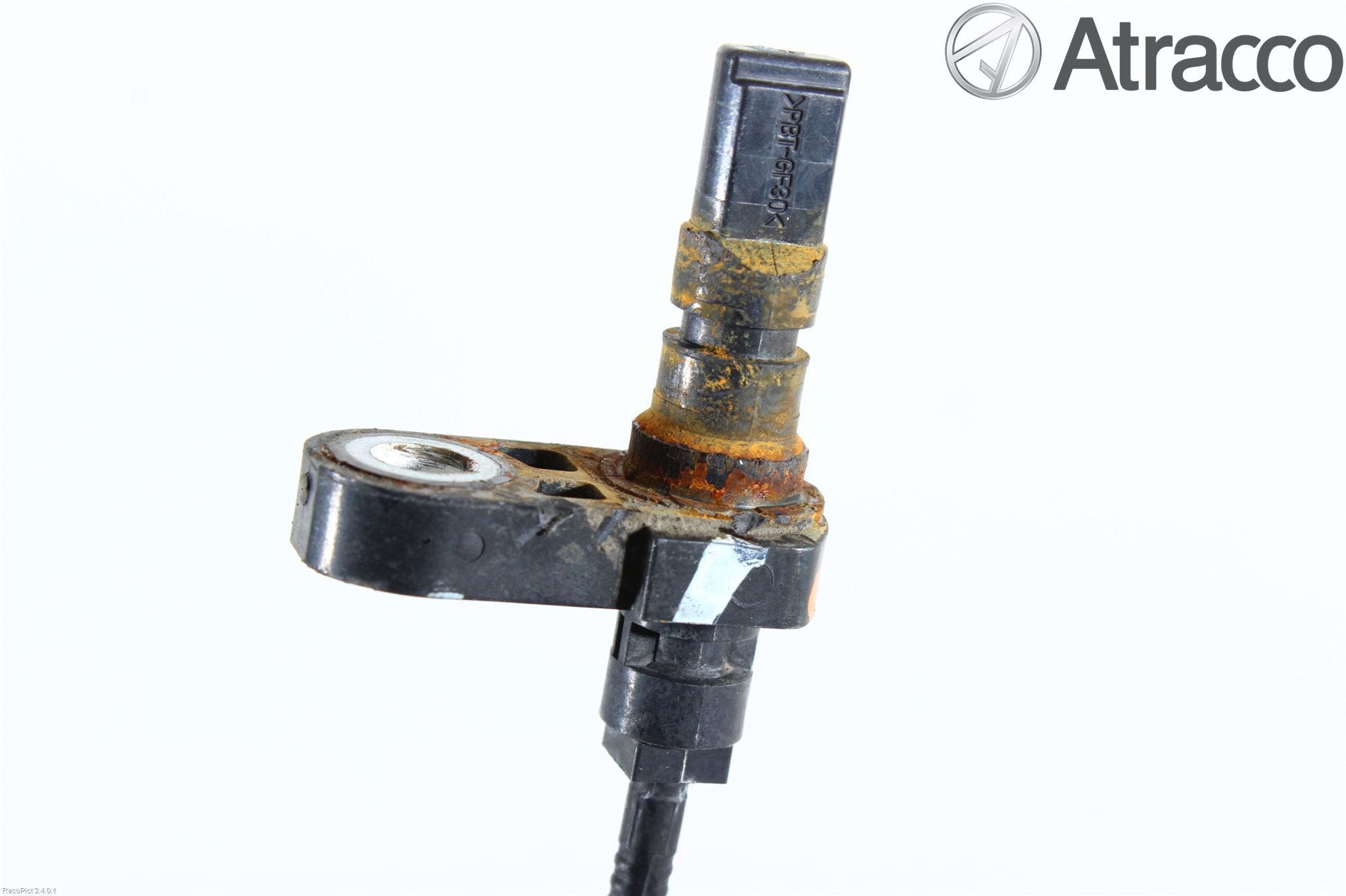 Toyota PRIUS+ ZVW40 12-20 Abs Sensor