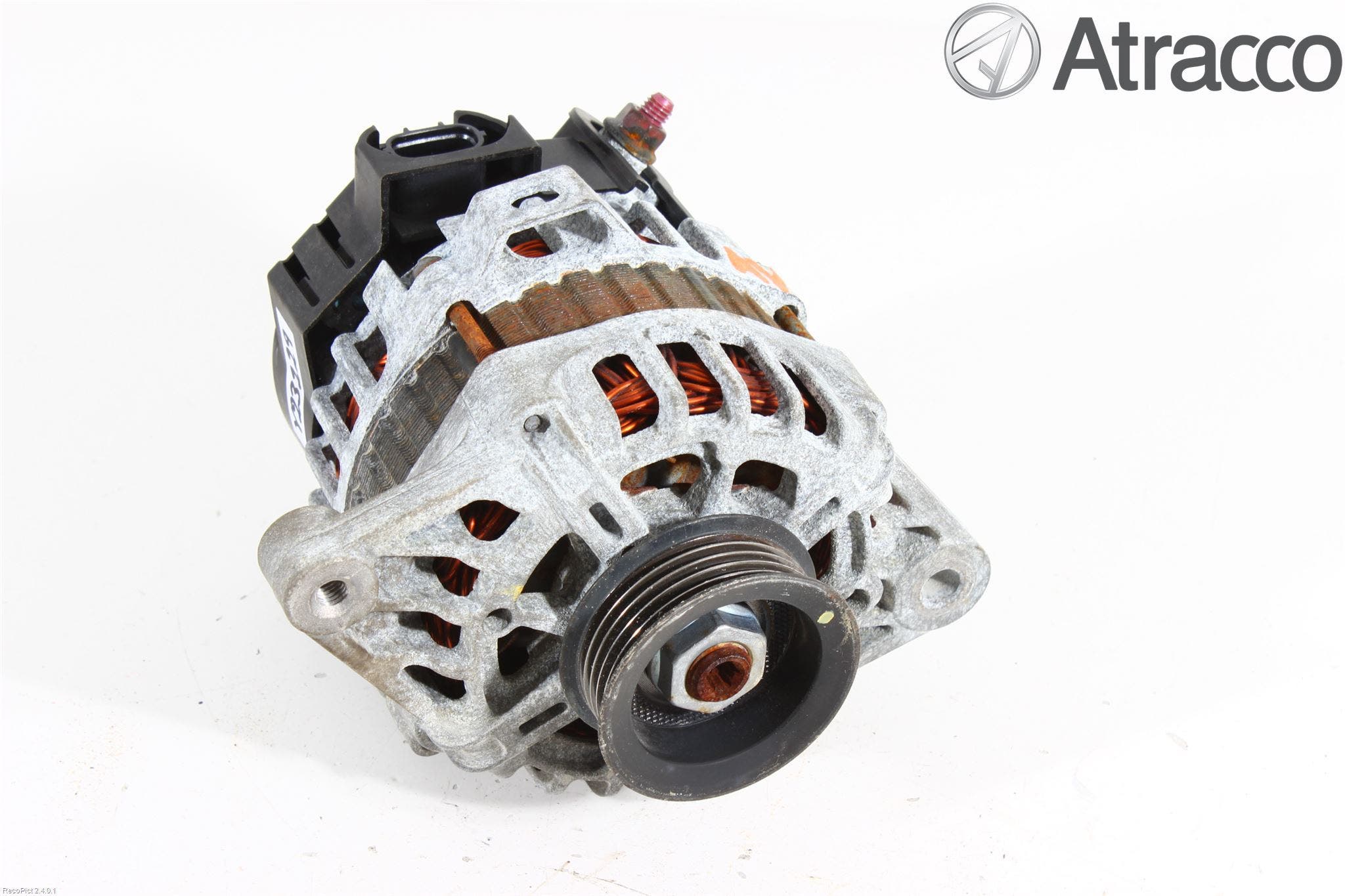 Hyundai i20 PB 09-14 Generator