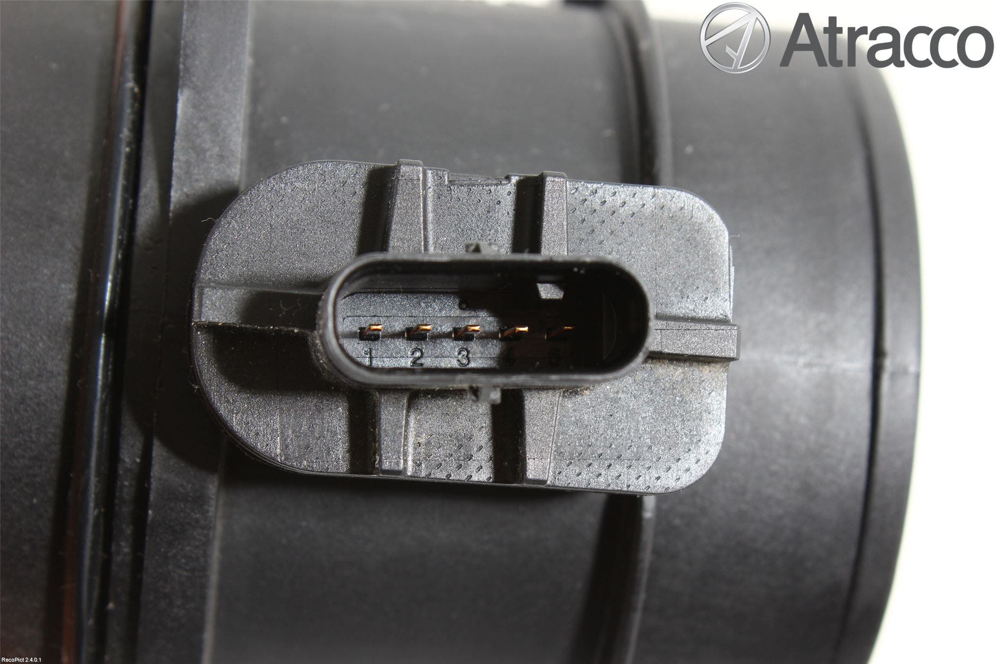 Hyundai SANTA FE 13-18 Injluftmassamätare