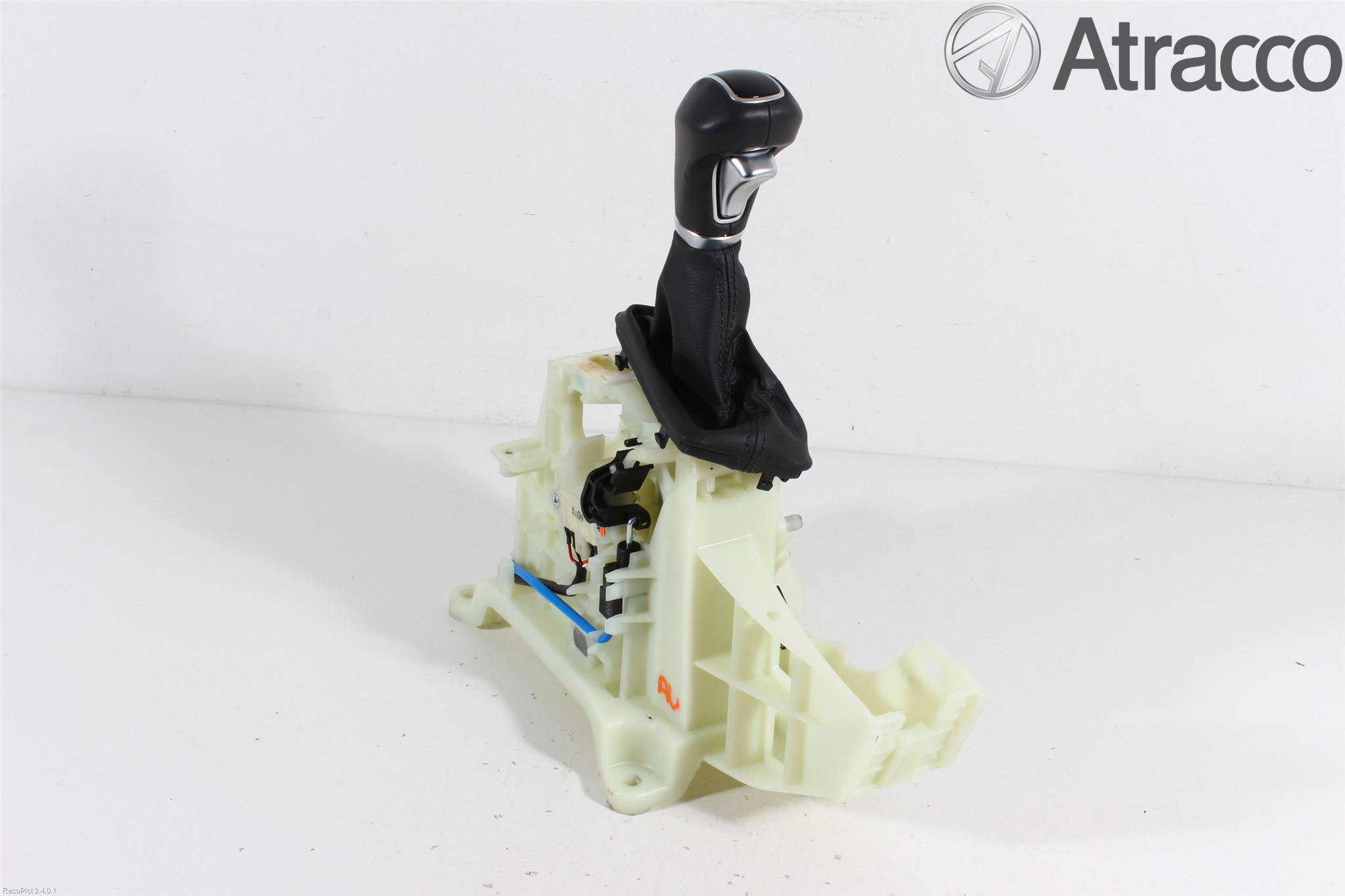 Hyundai SANTA FE 13-18 Växelreglage - Wire