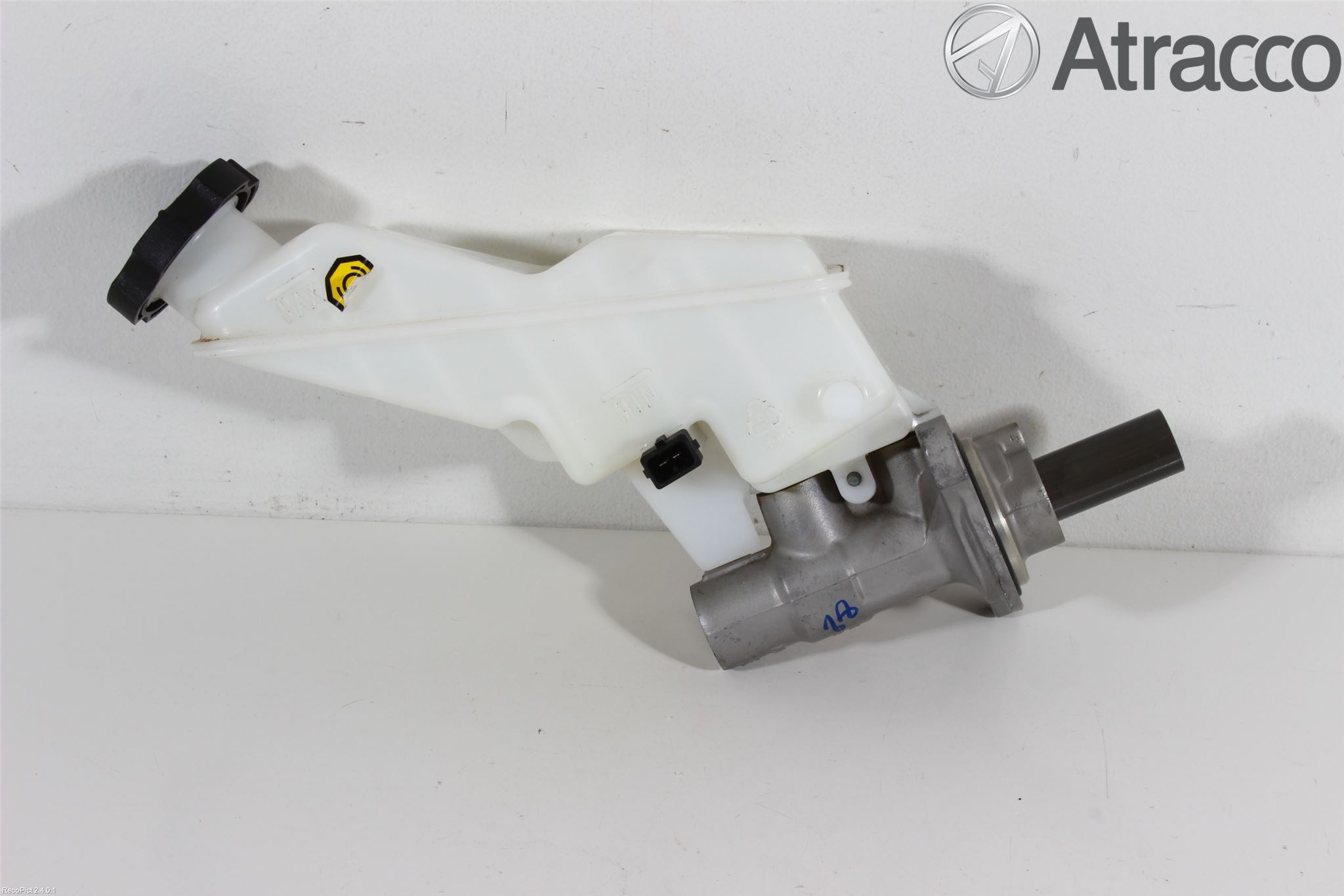 Hyundai SANTA FE 13-18 Broms Huvudcylinder
