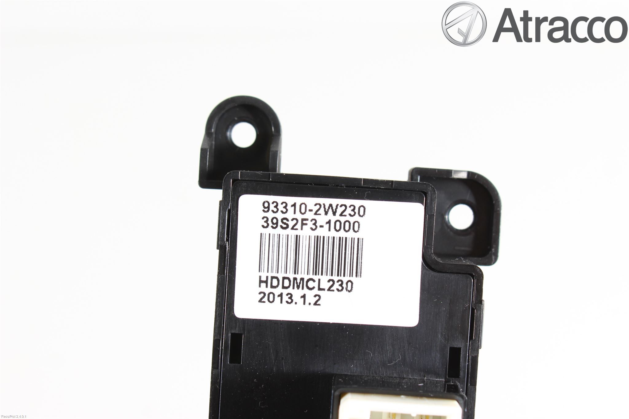 Hyundai SANTA FE 13-18 Strömställare Stolvärme