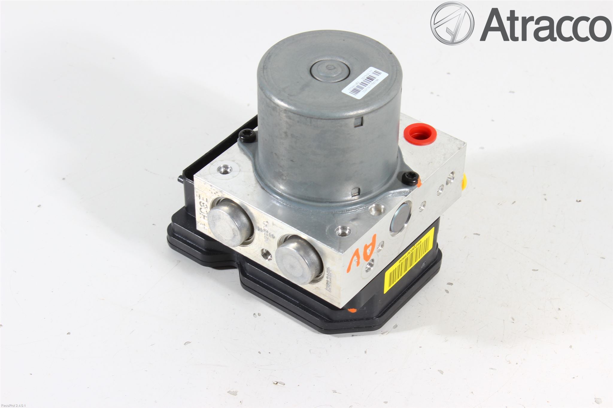 Hyundai SANTA FE 13-18 Abs Hydraulaggregat