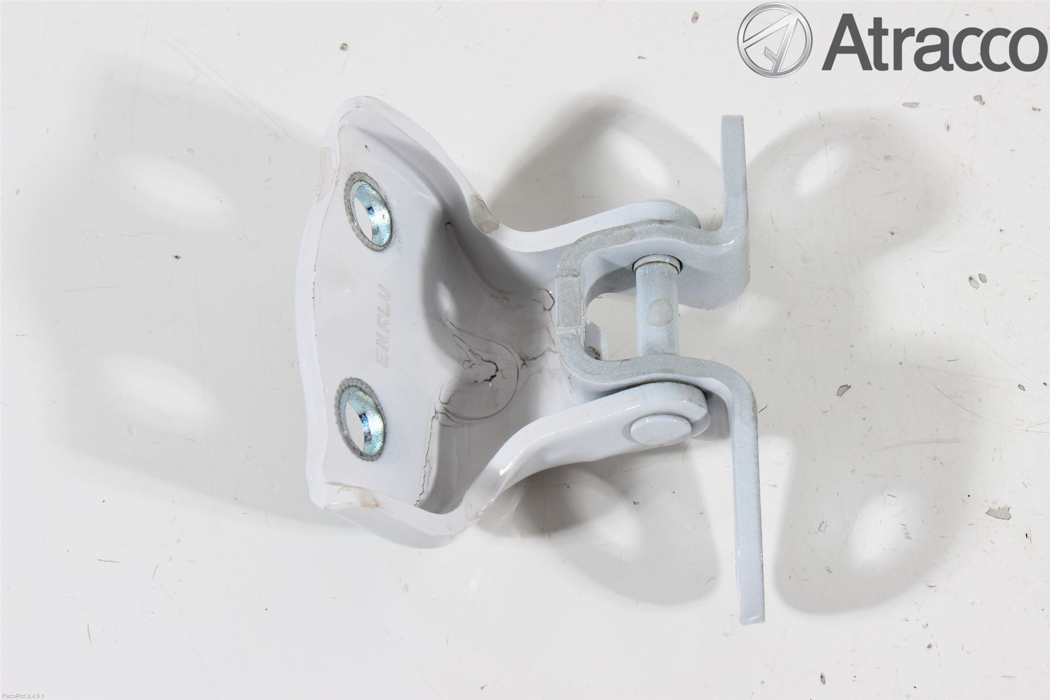 Hyundai SANTA FE 13-18 Dörrgångjärn