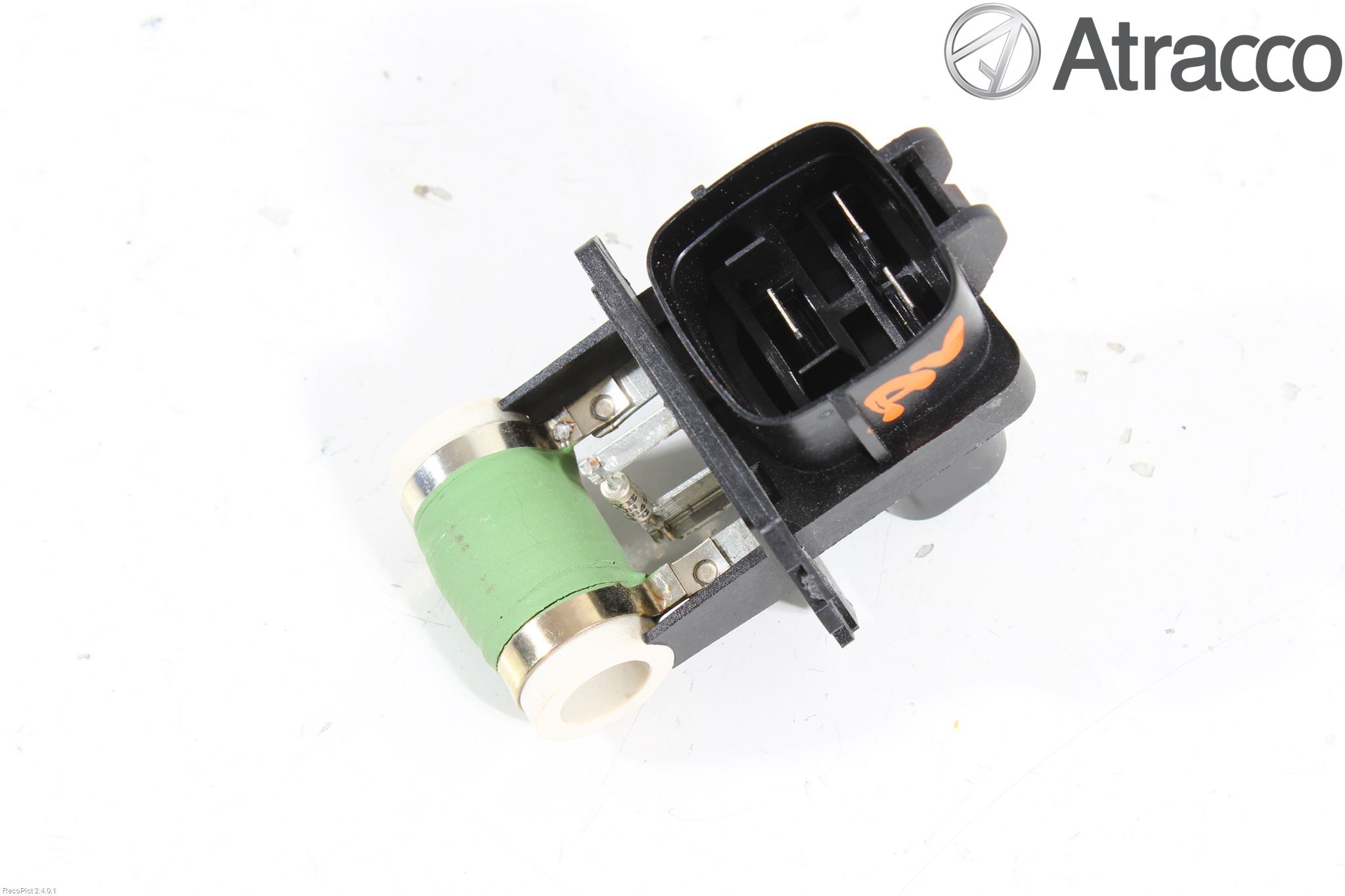 Hyundai SANTA FE 13-18 Värmefläktsmotstånd