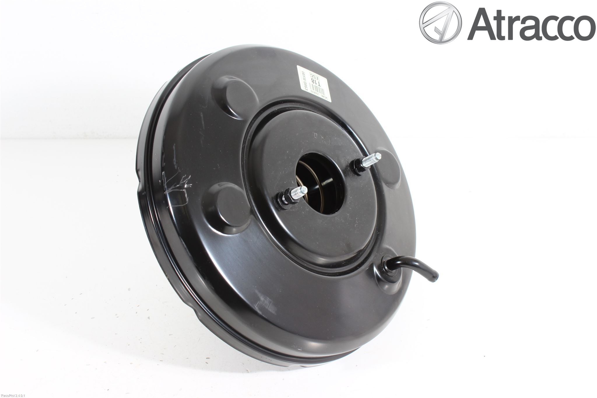 Hyundai SANTA FE 13-18 Bromsservo