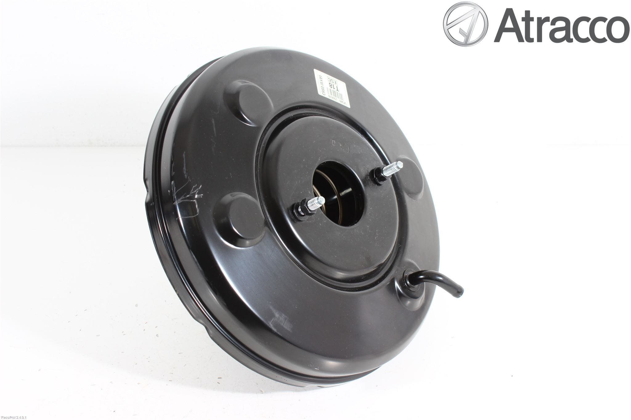 Hyundai SANTA FE 13-18 Bromsservo