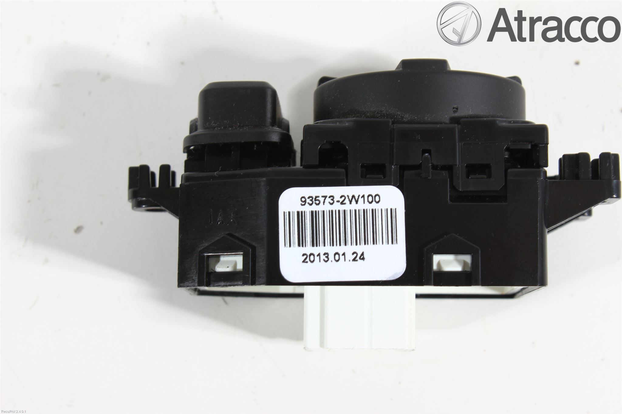 Hyundai SANTA FE 13-18 Strömställare Spegel