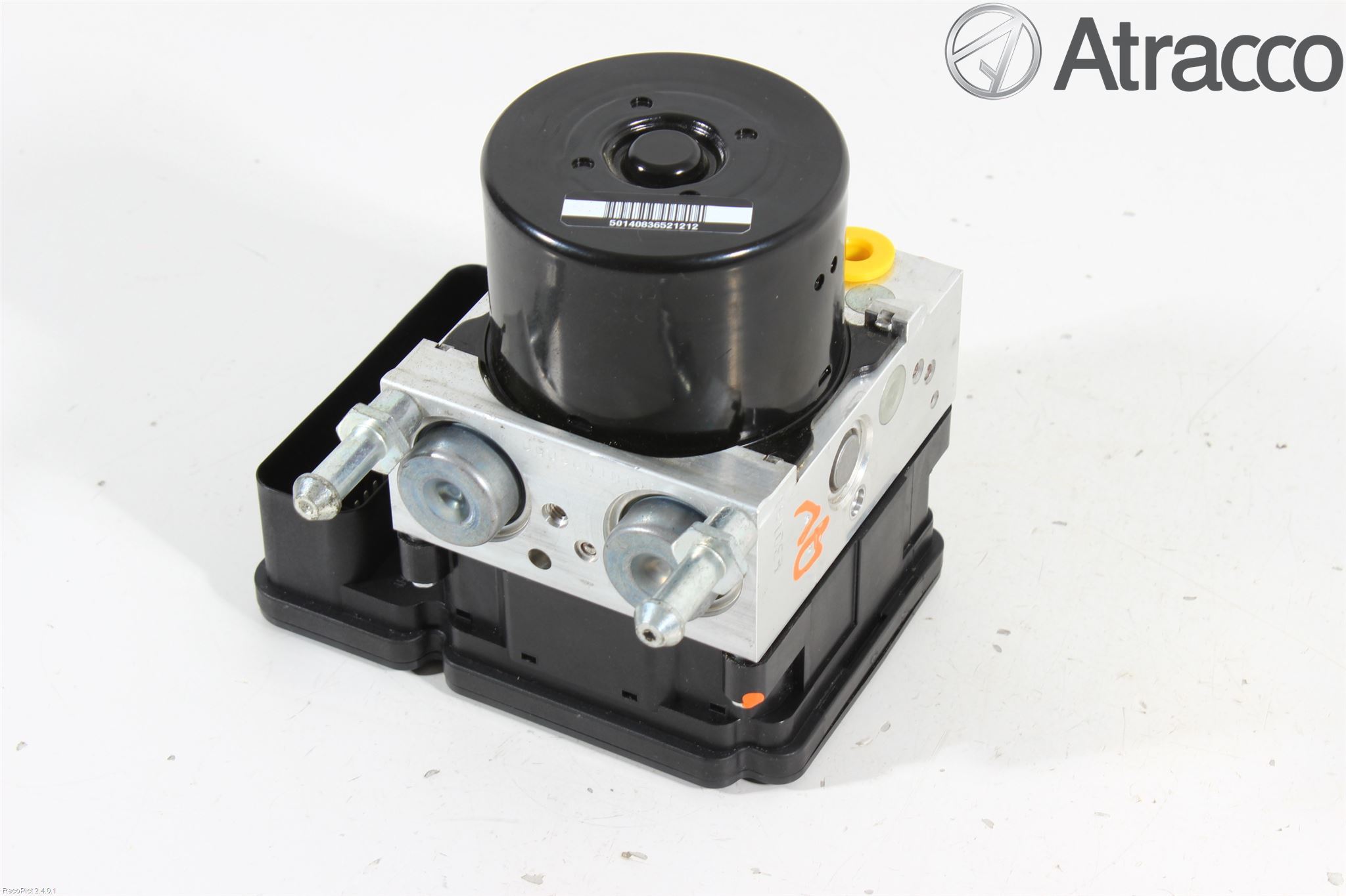 Mitsubishi ASX 10-22 Abs Hydraulaggregat