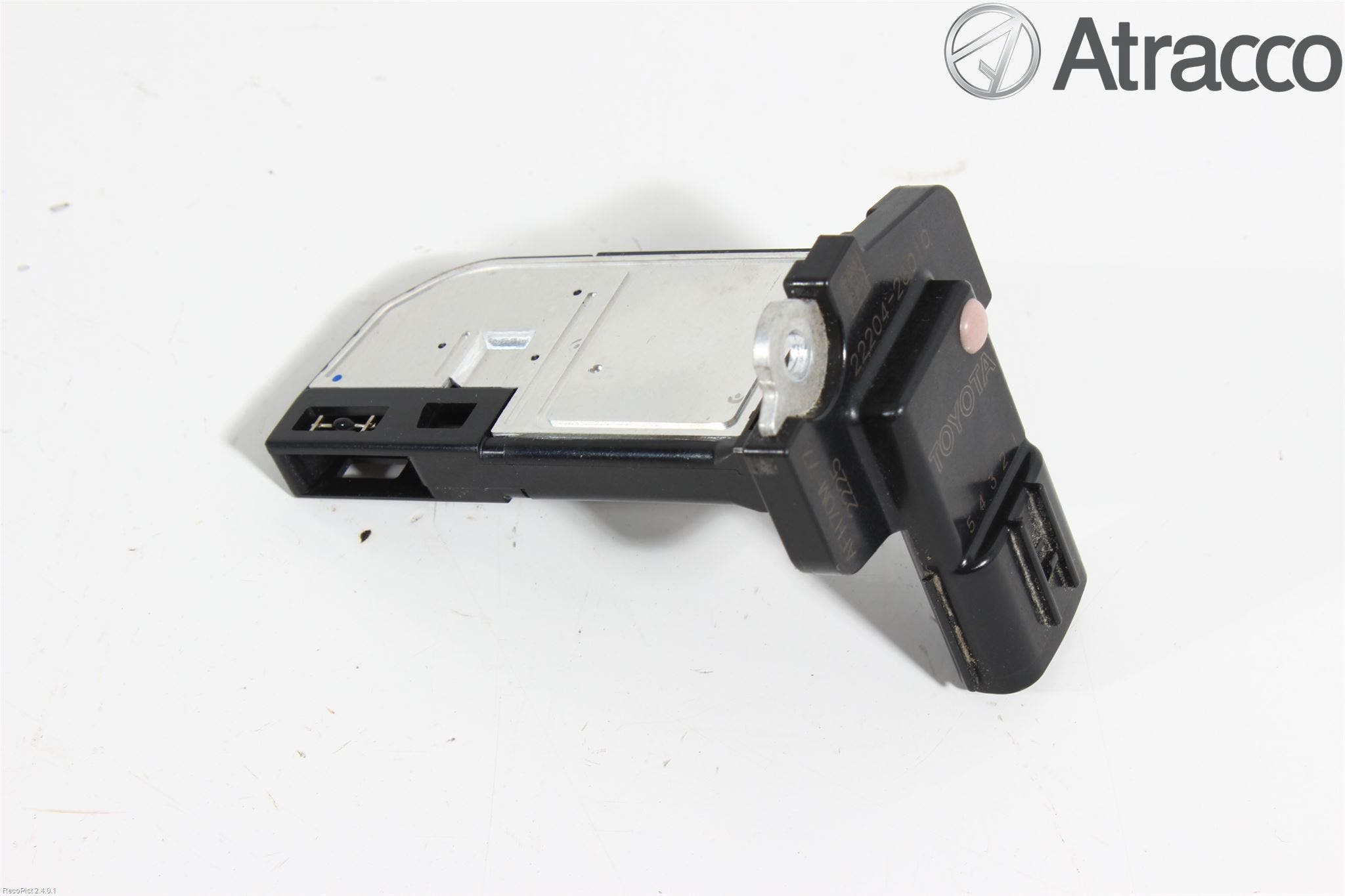 Toyota RAV 4 06-12 Injluftmassamätare