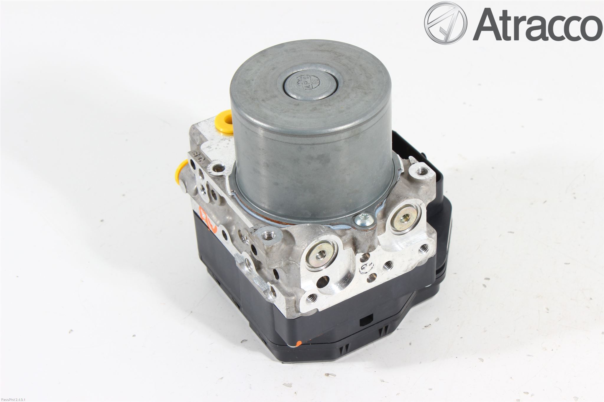 Toyota RAV 4 06-12 Abs Hydraulaggregat