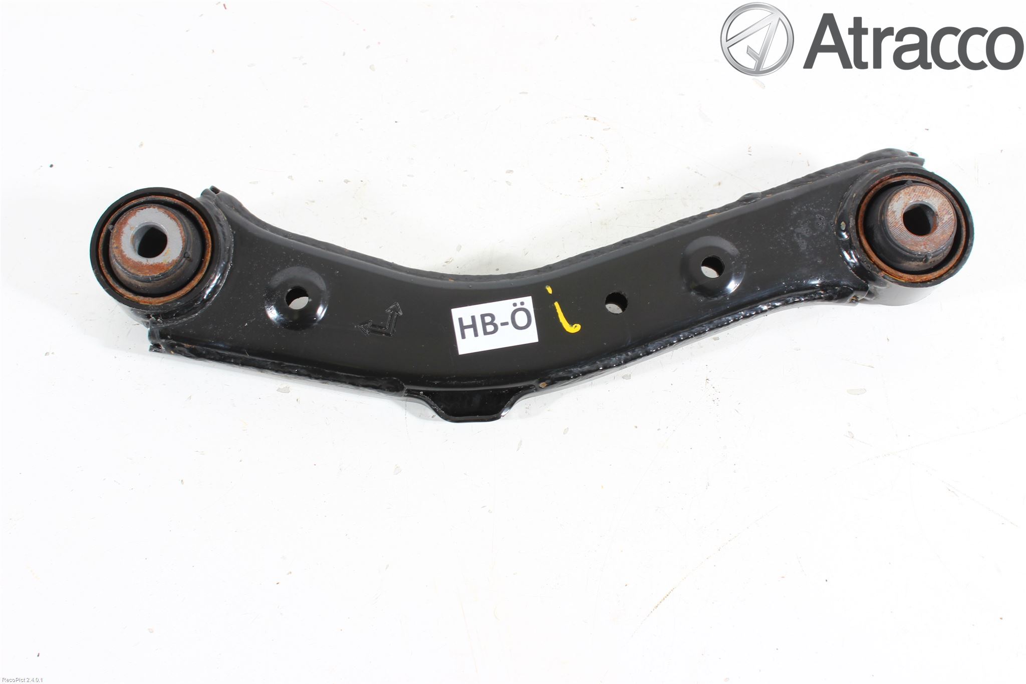 Hyundai SANTA FE 13-18 Bärarm Bak Övre Höger