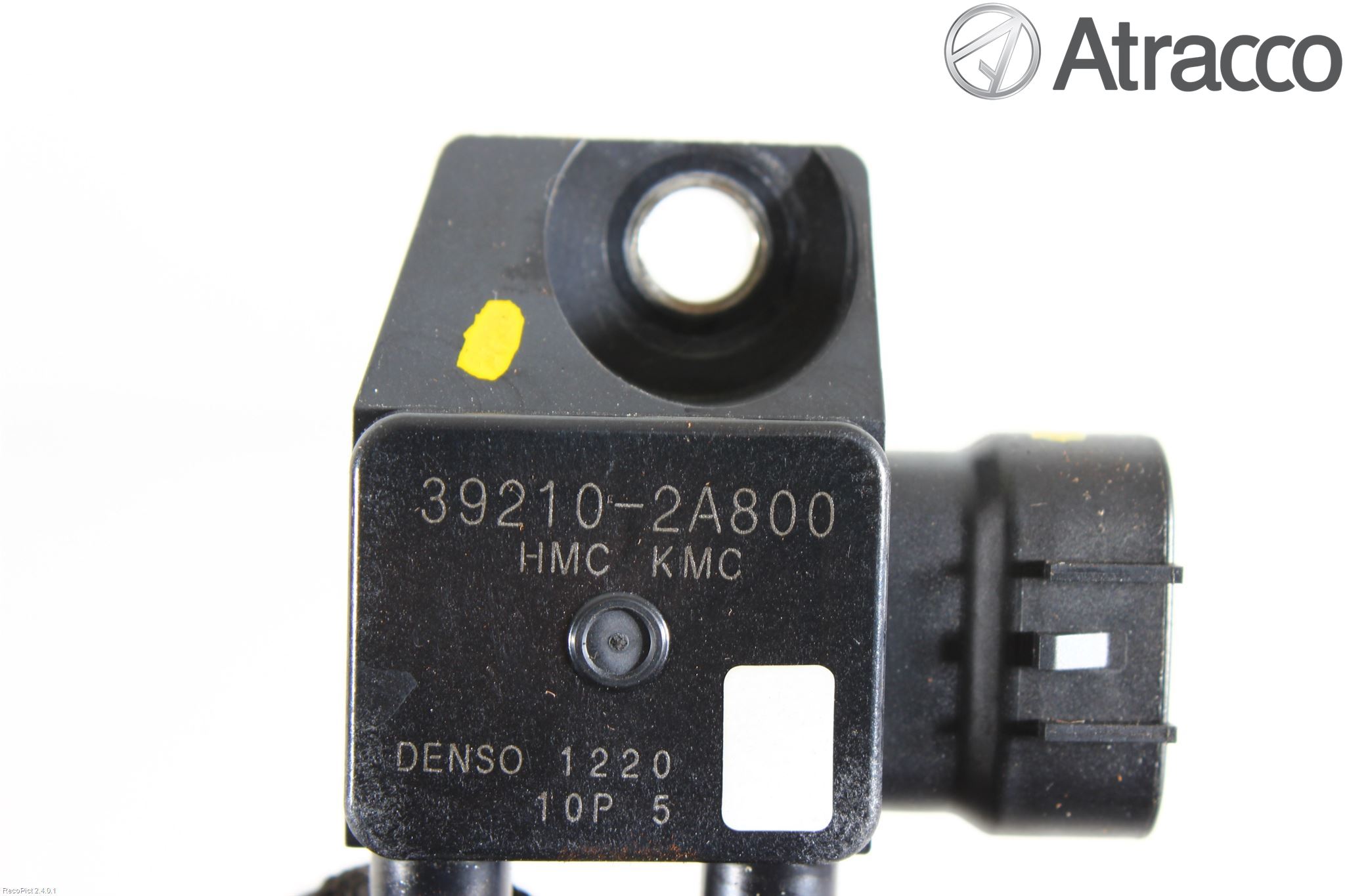 Hyundai SANTA FE 13-18 Sensor Avgas