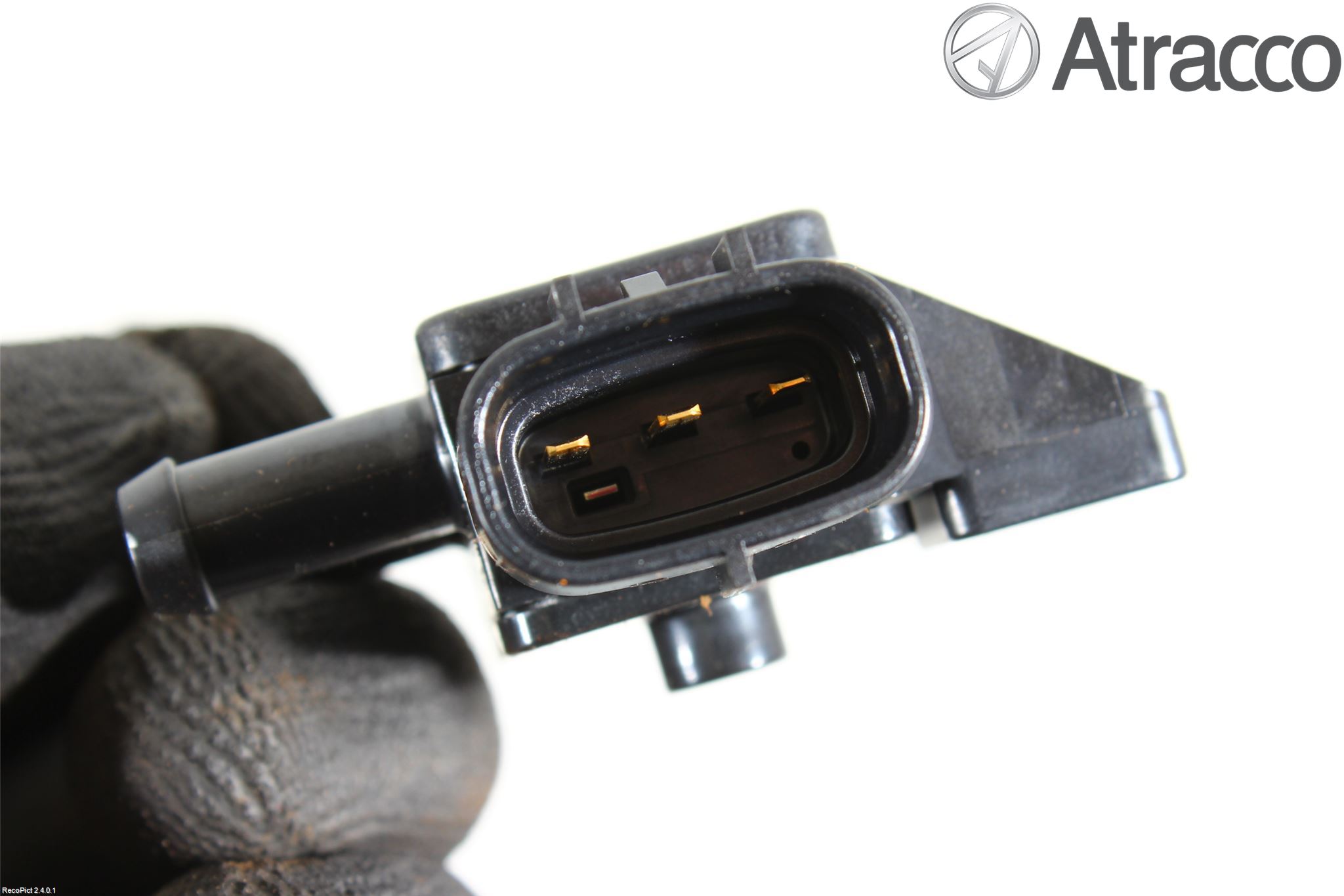 Hyundai SANTA FE 13-18 Sensor Avgas