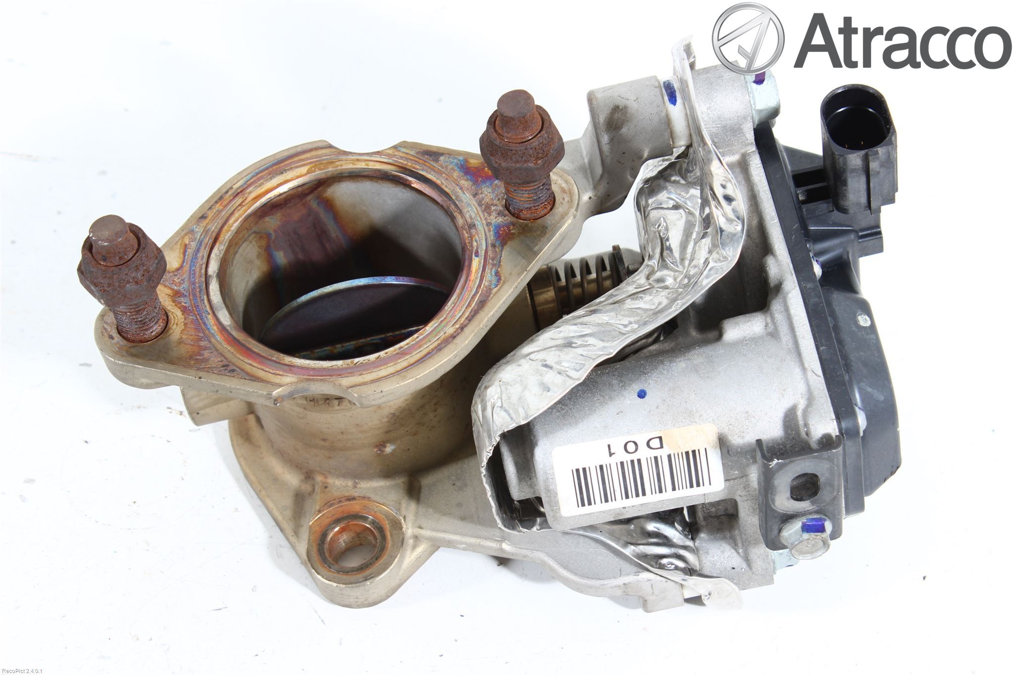 Hyundai SANTA FE 13-18 Motor Övrigt