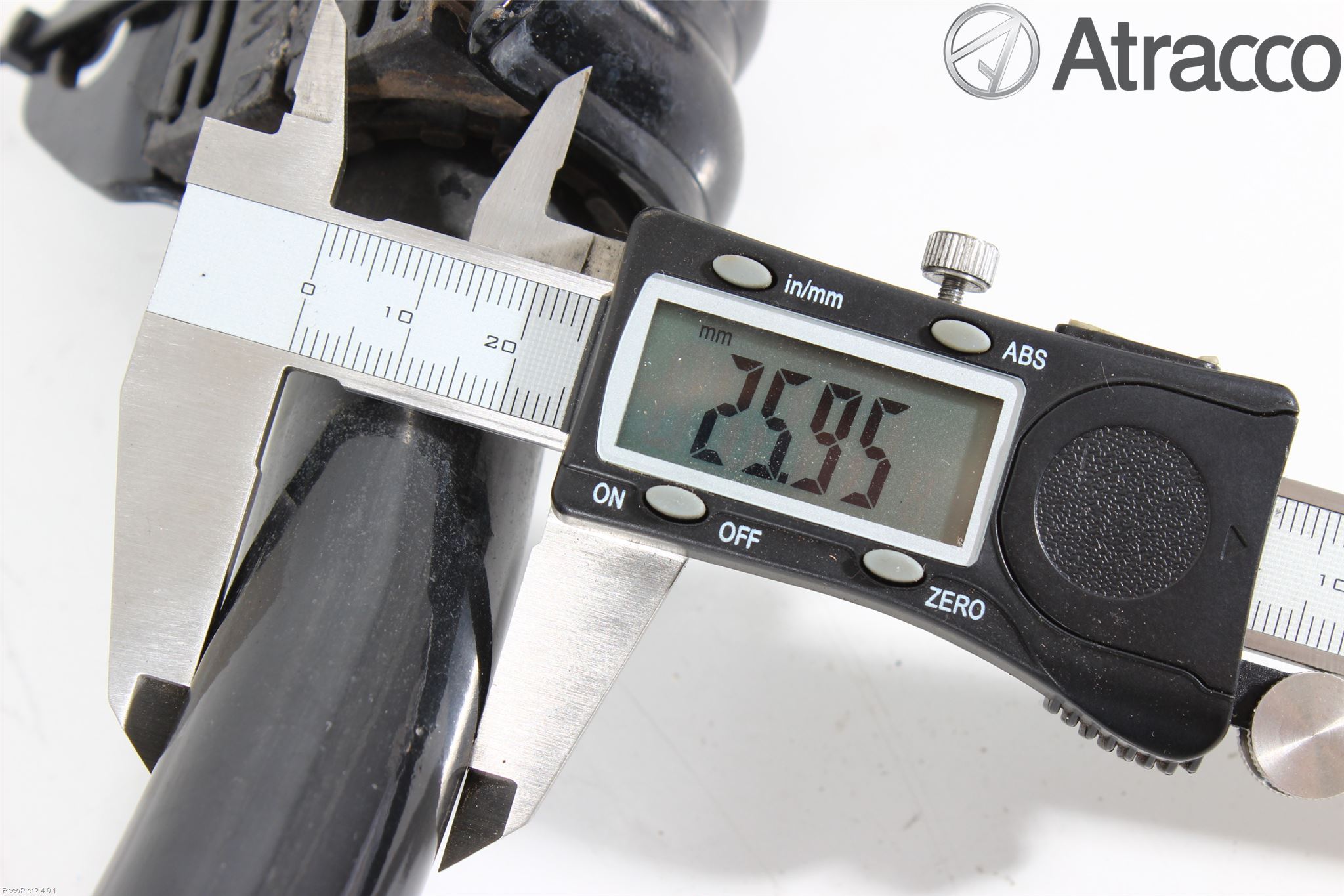 Hyundai SANTA FE 13-18 Krängningshämmare Fram