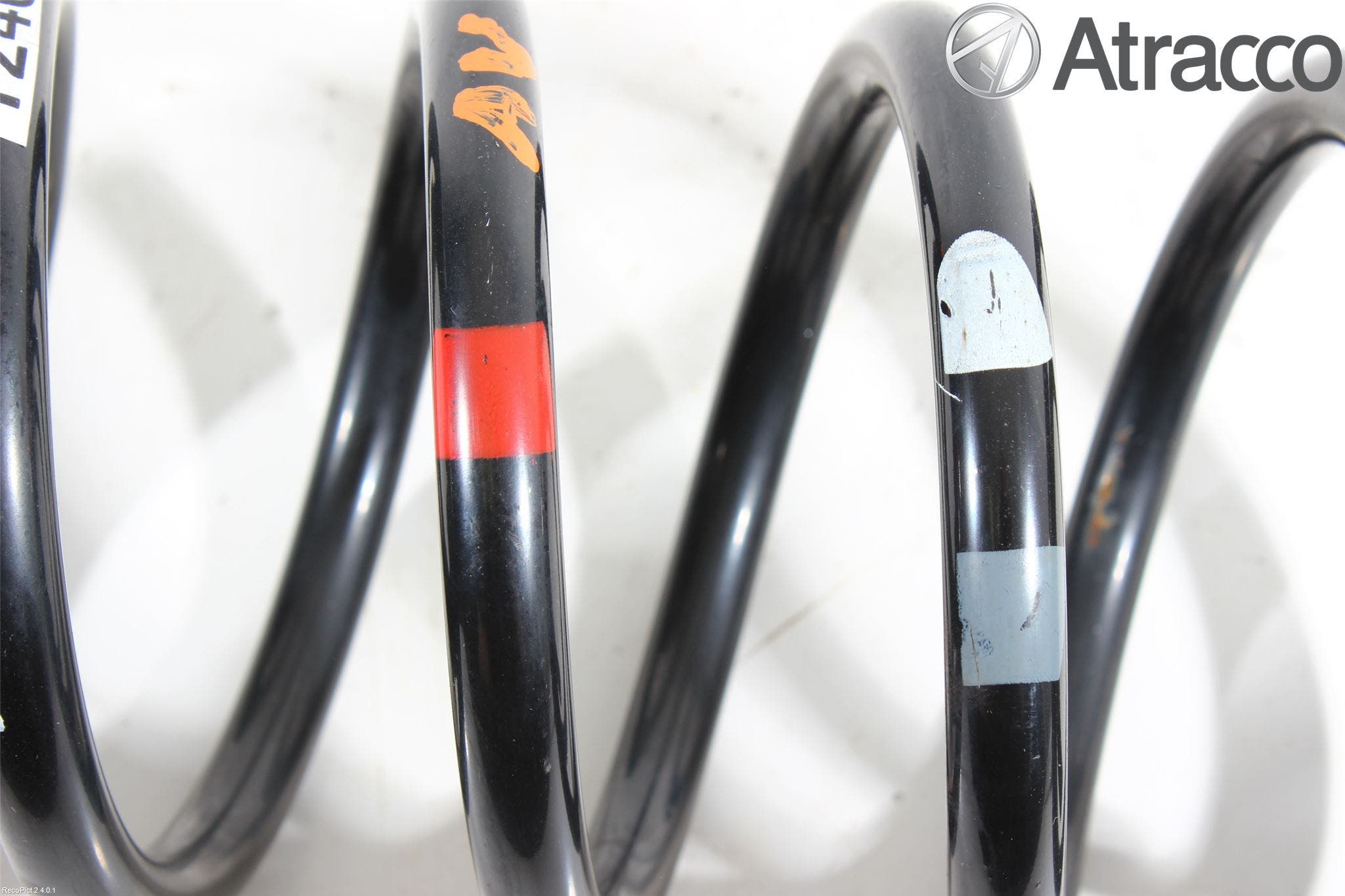 Hyundai SANTA FE 13-18 Fjäder Bak