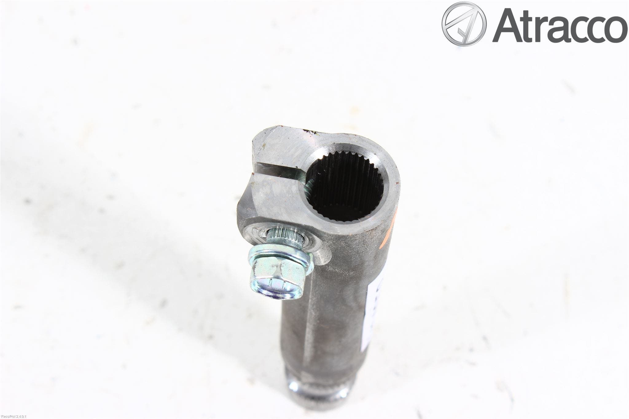 Toyota AVENSIS 09-15 Rattaxel