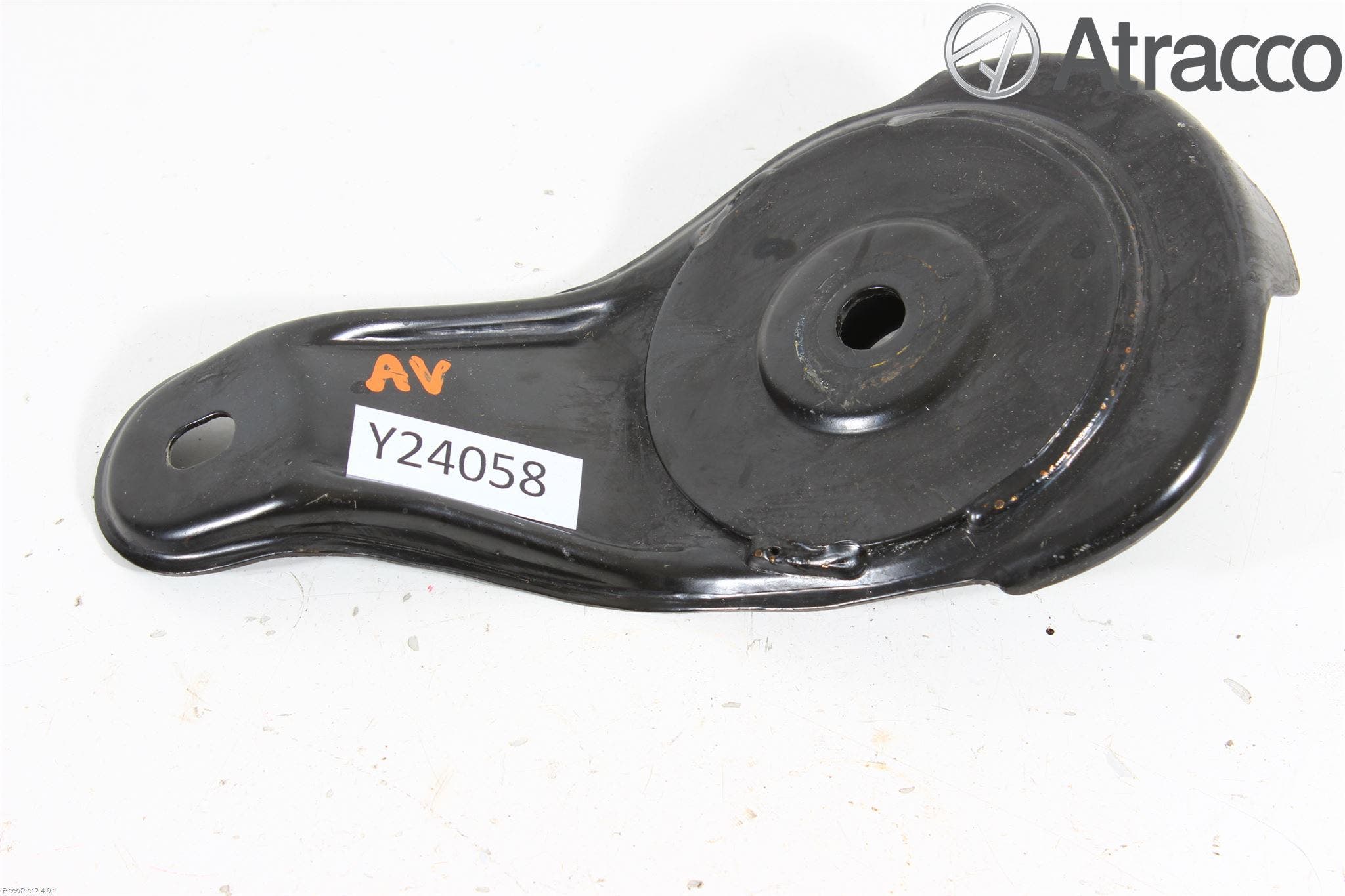 Toyota AVENSIS 09-15 Fjäder Bak