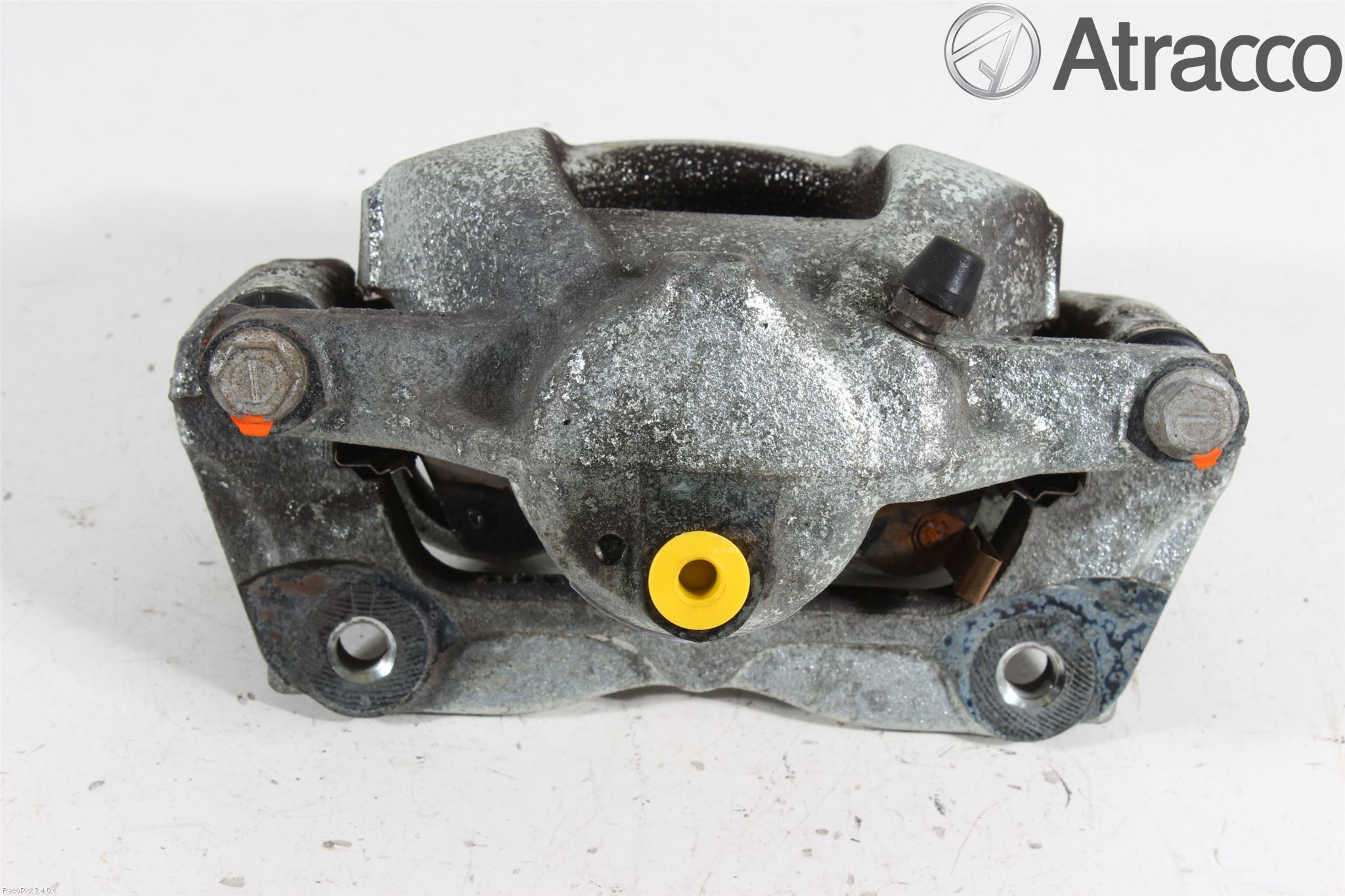 Toyota AVENSIS 09-15 Bromsok Fram Höger