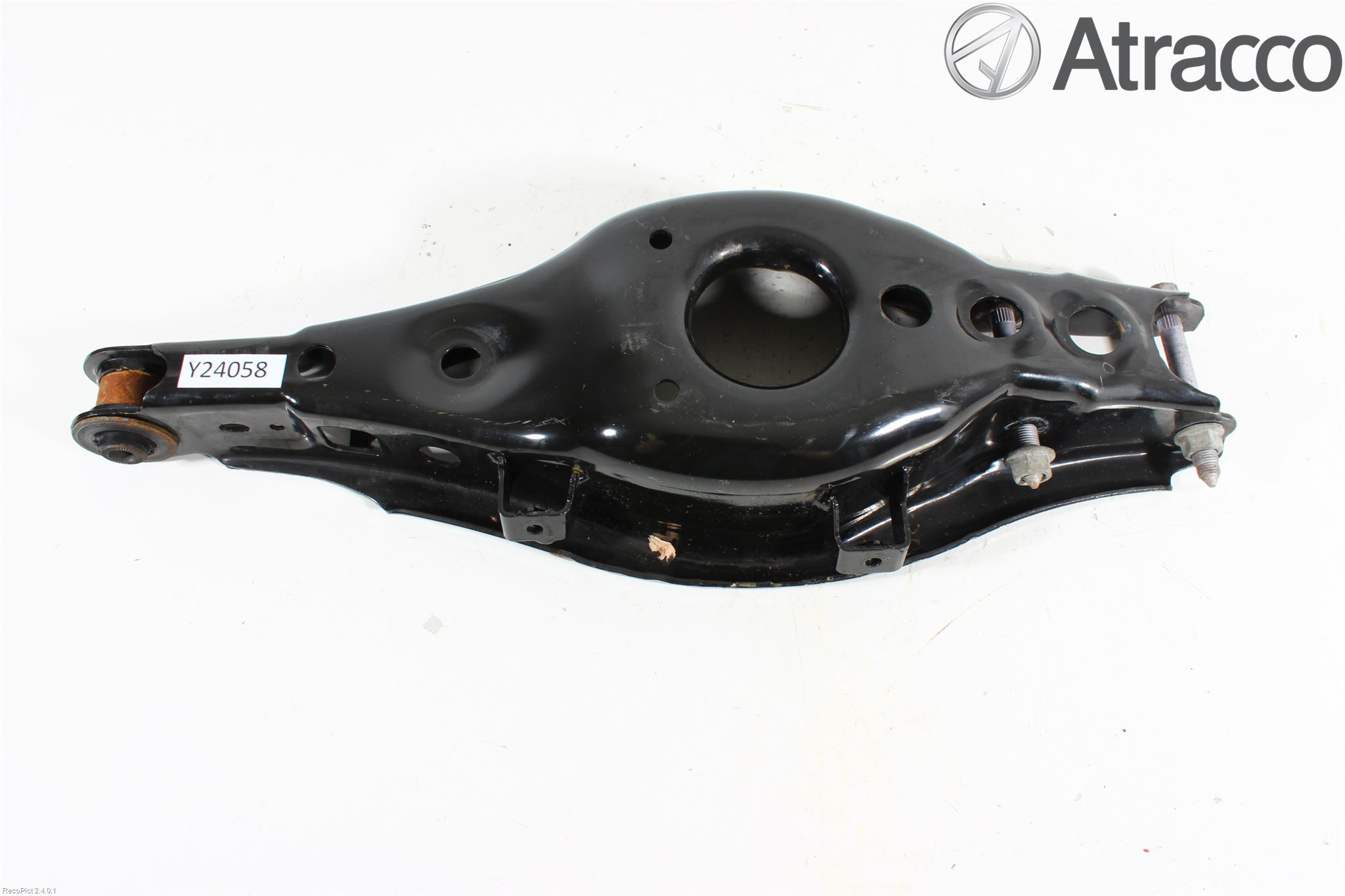 Toyota AVENSIS 09-15 Bärarm Bak Höger