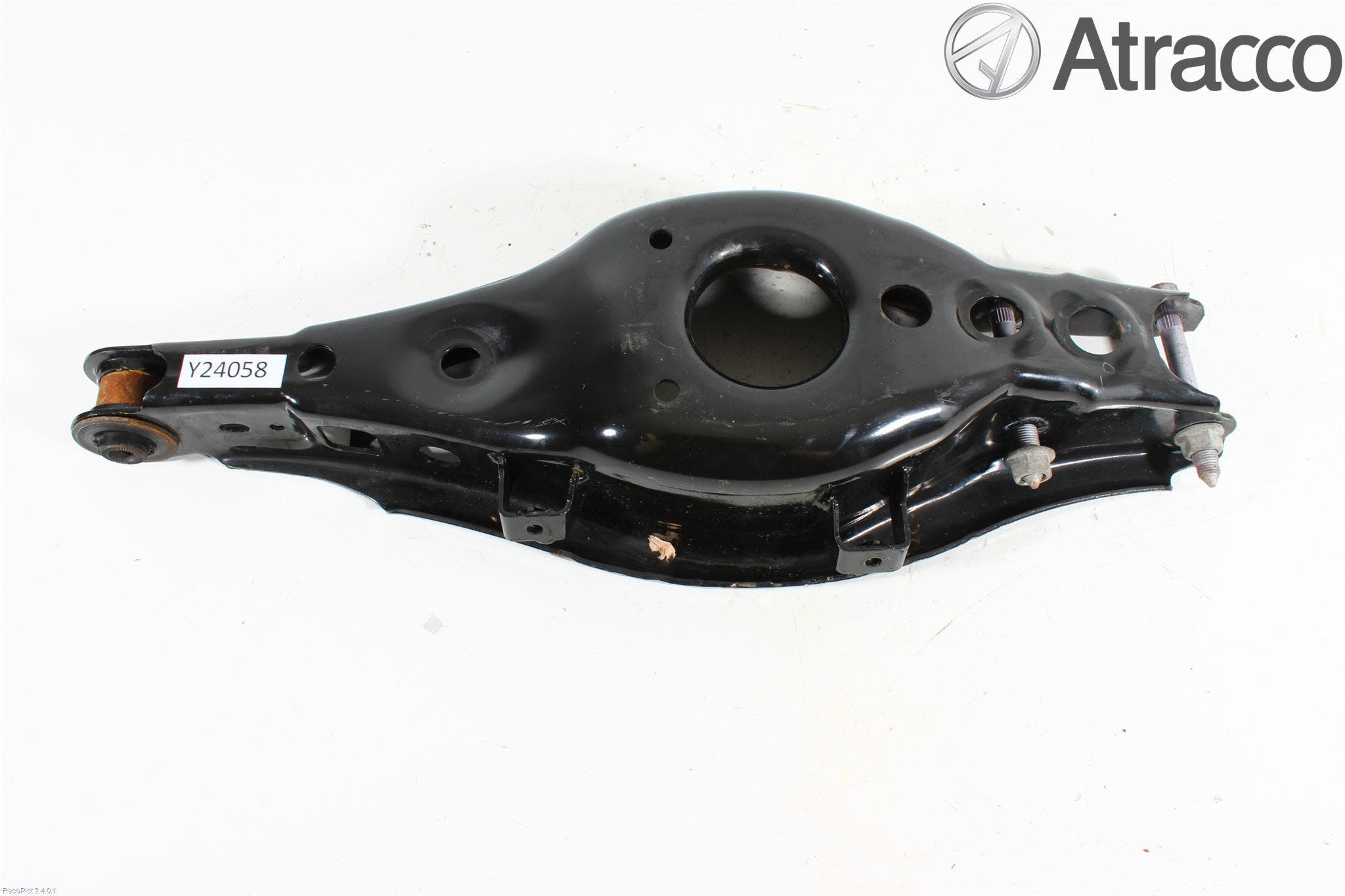 Toyota AVENSIS 09-15 Bärarm Bak Höger