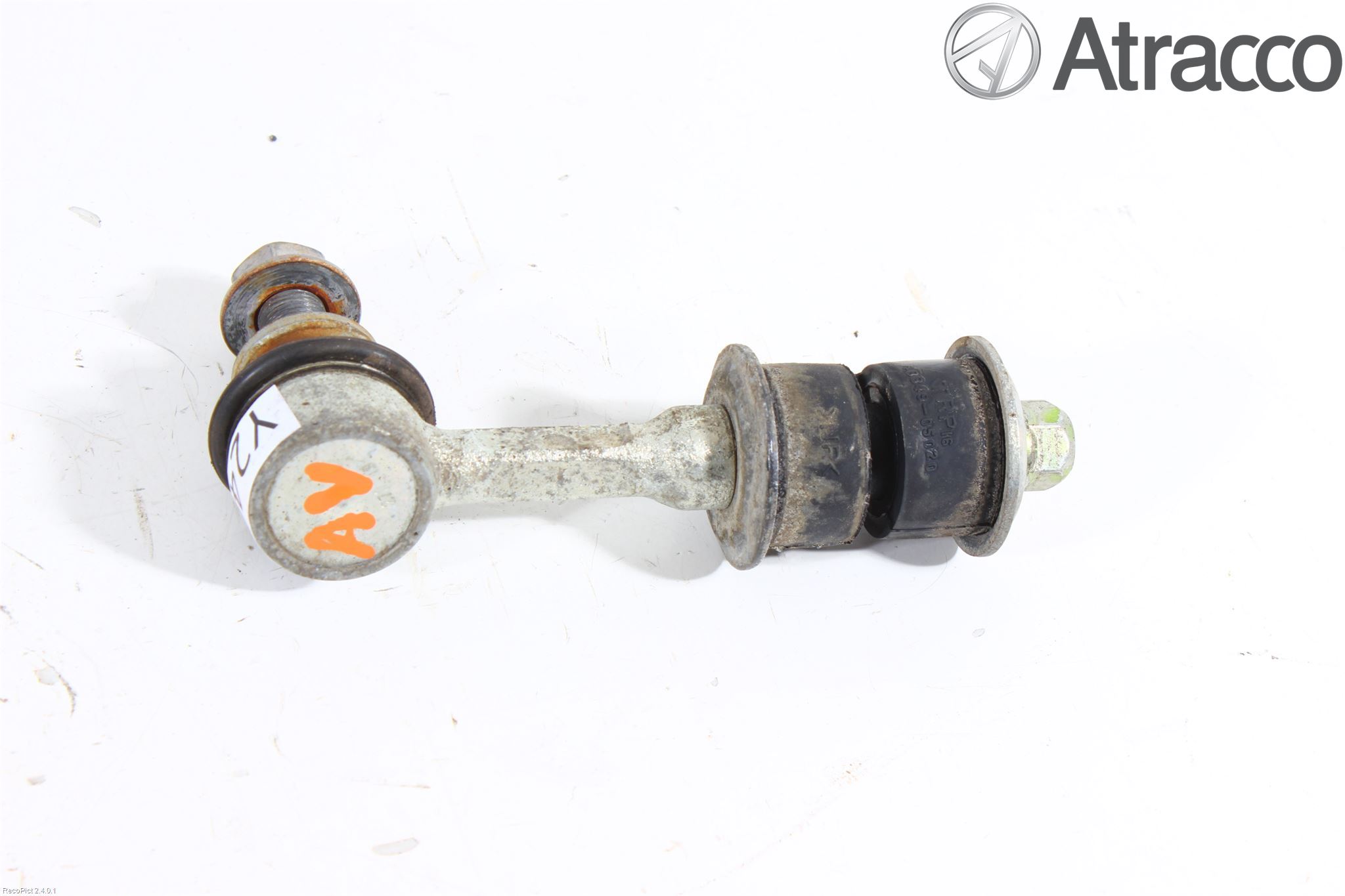 Toyota AVENSIS 09-15 Krängningshämmarfäste