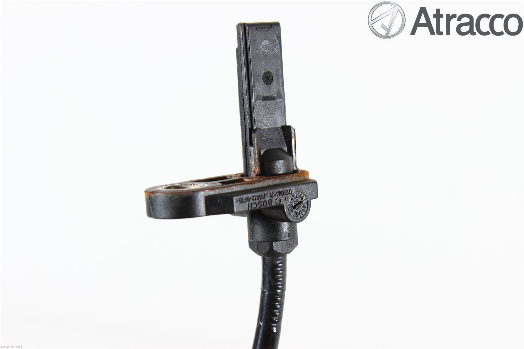 Toyota AVENSIS 09-15 Abs Sensor