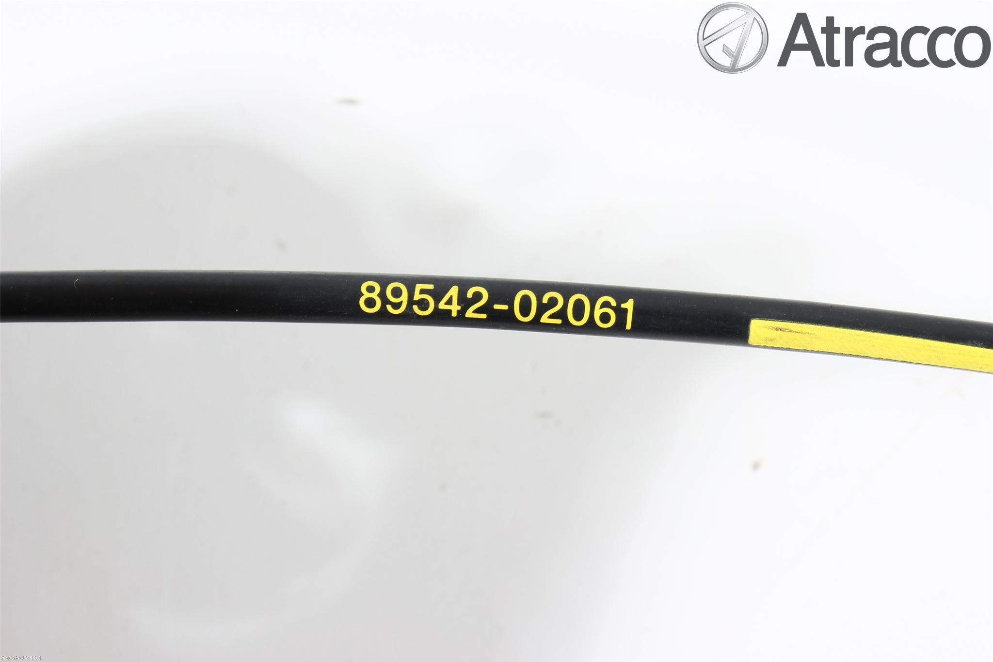 Toyota AVENSIS 09-15 Abs Sensor