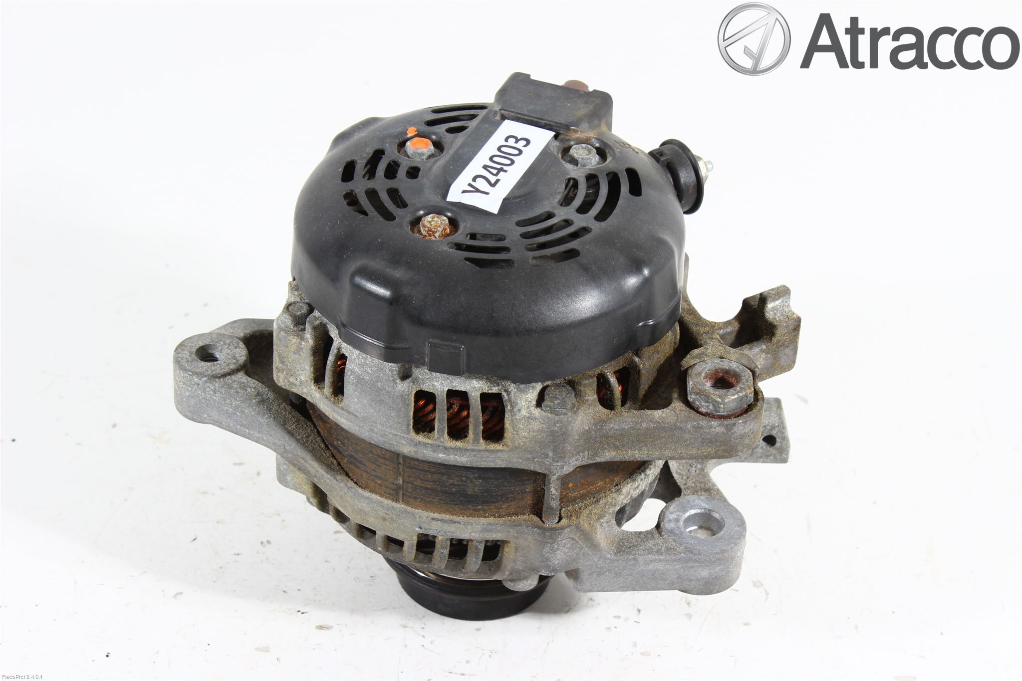 Toyota PRIUS+ ZVW40 12-20 Generator