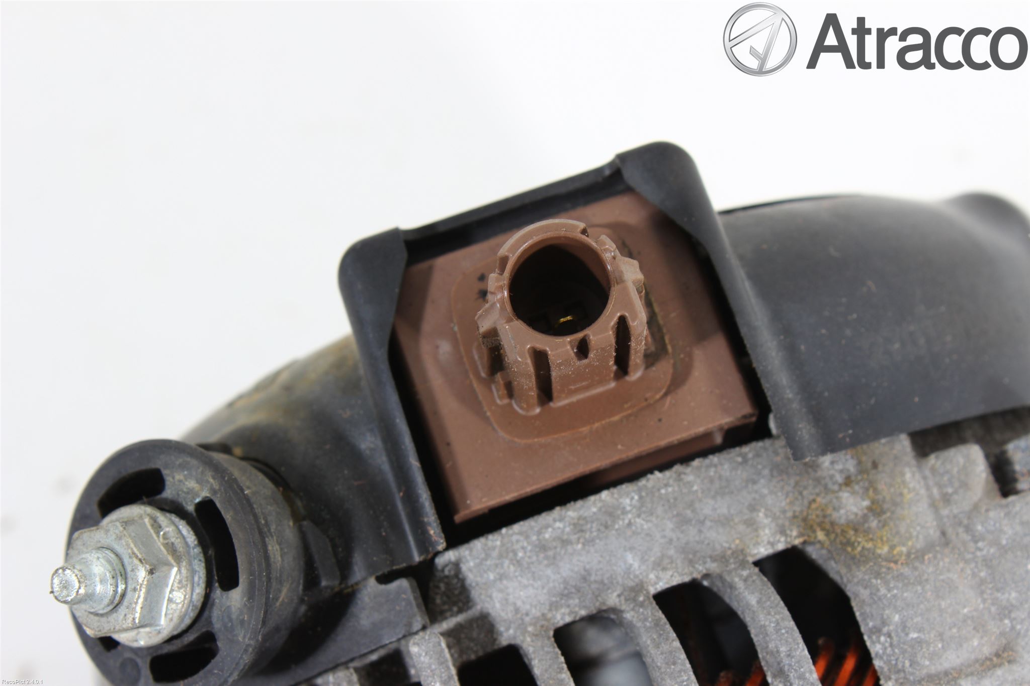 Toyota PRIUS+ ZVW40 12-20 Generator