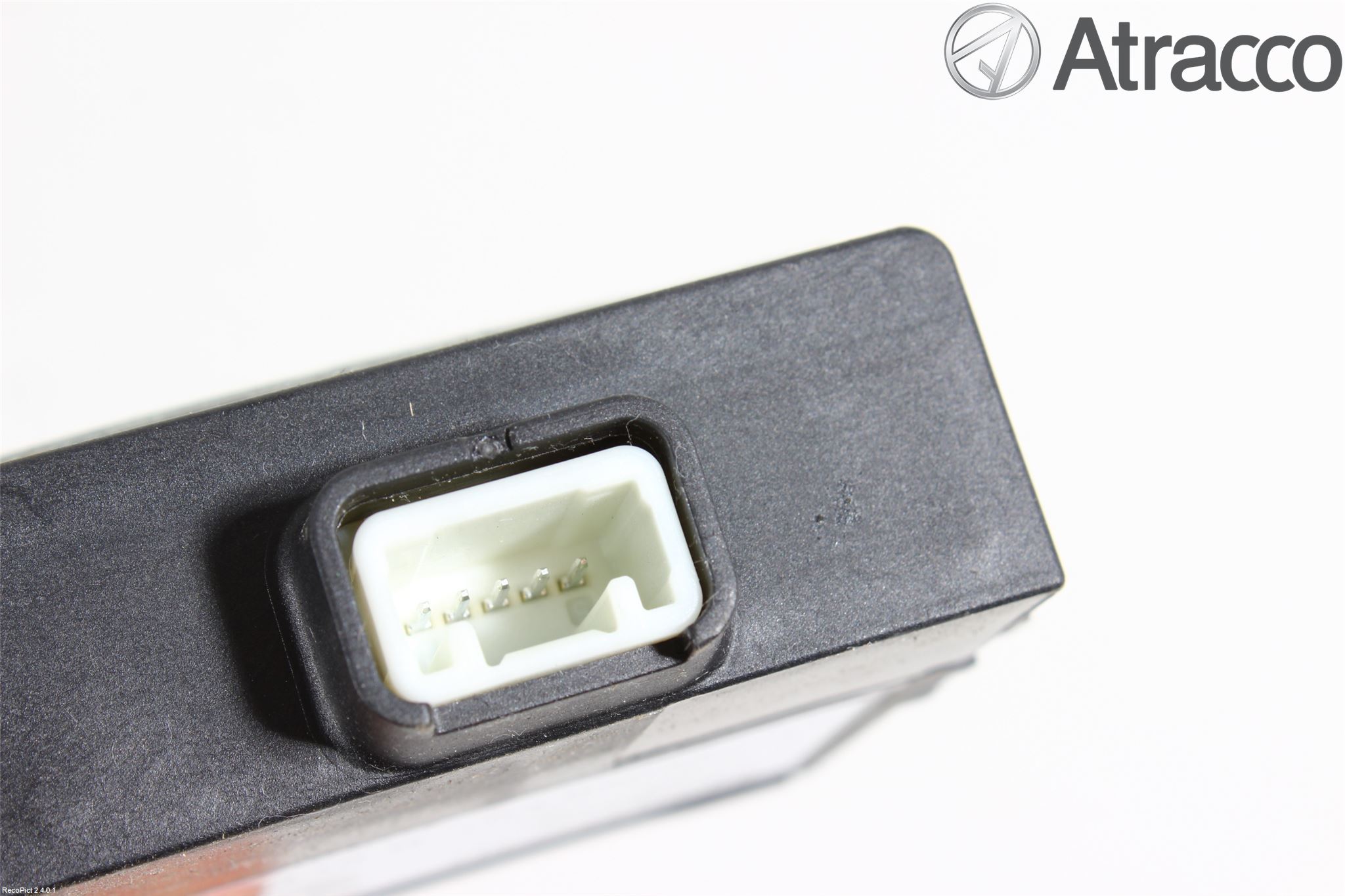 Toyota AVENSIS 09-15 Styrenhet Övrigt