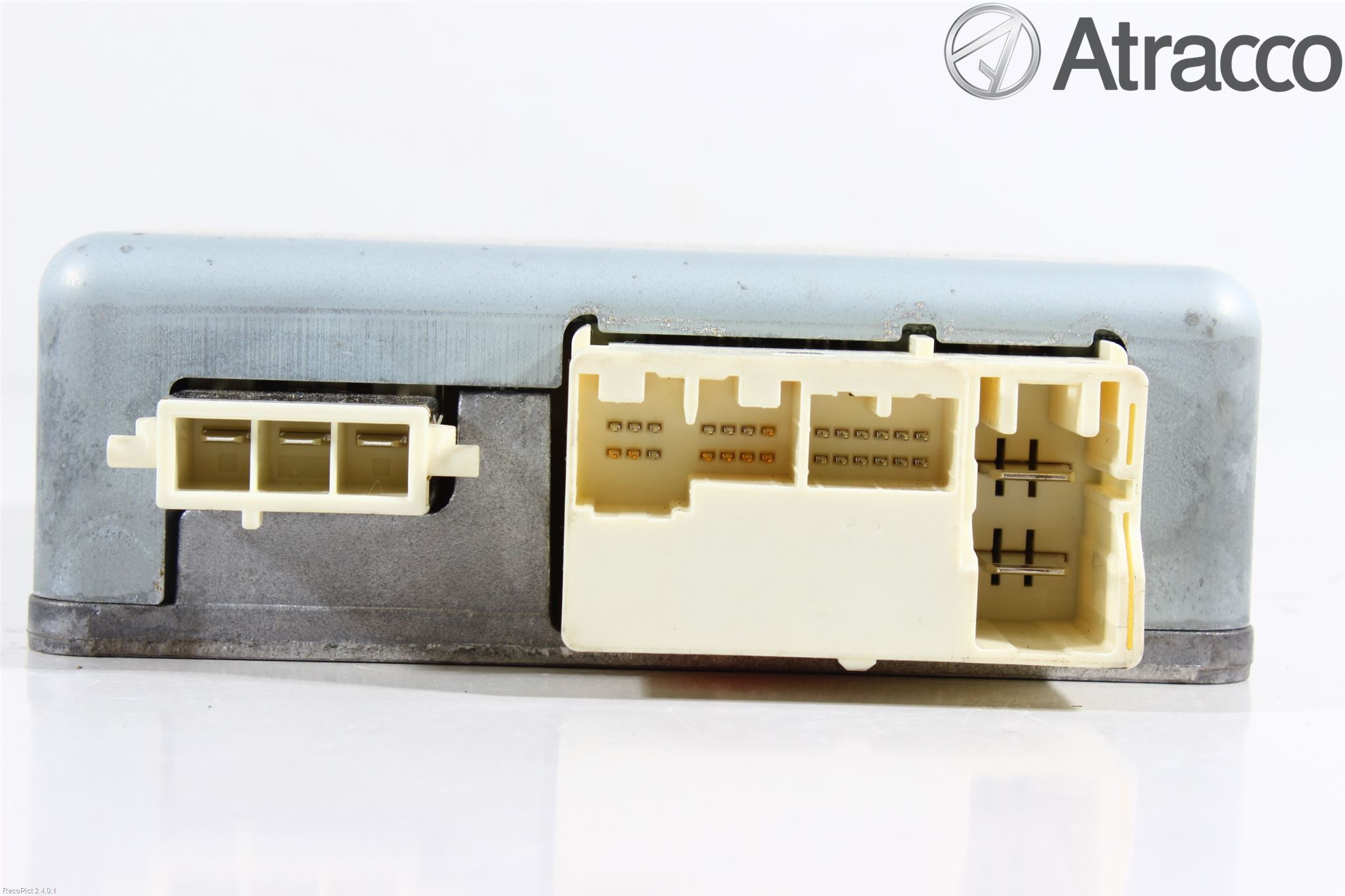 Toyota AVENSIS 09-15 Styrenhet Styrservo