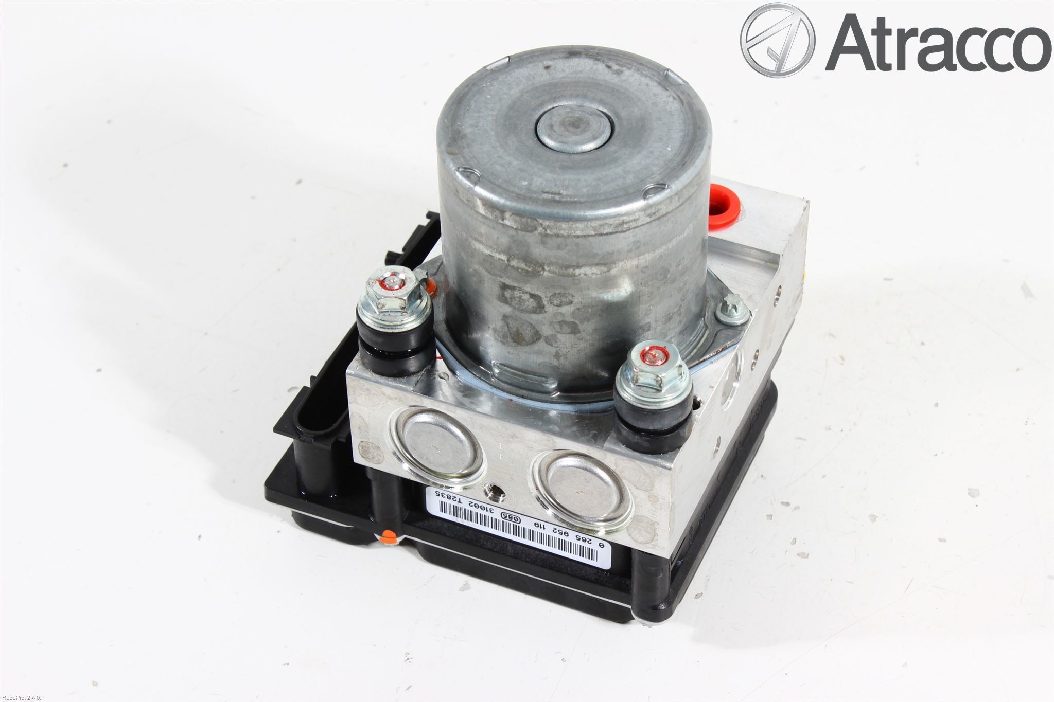 Toyota AVENSIS 09-15 Abs Hydraulaggregat