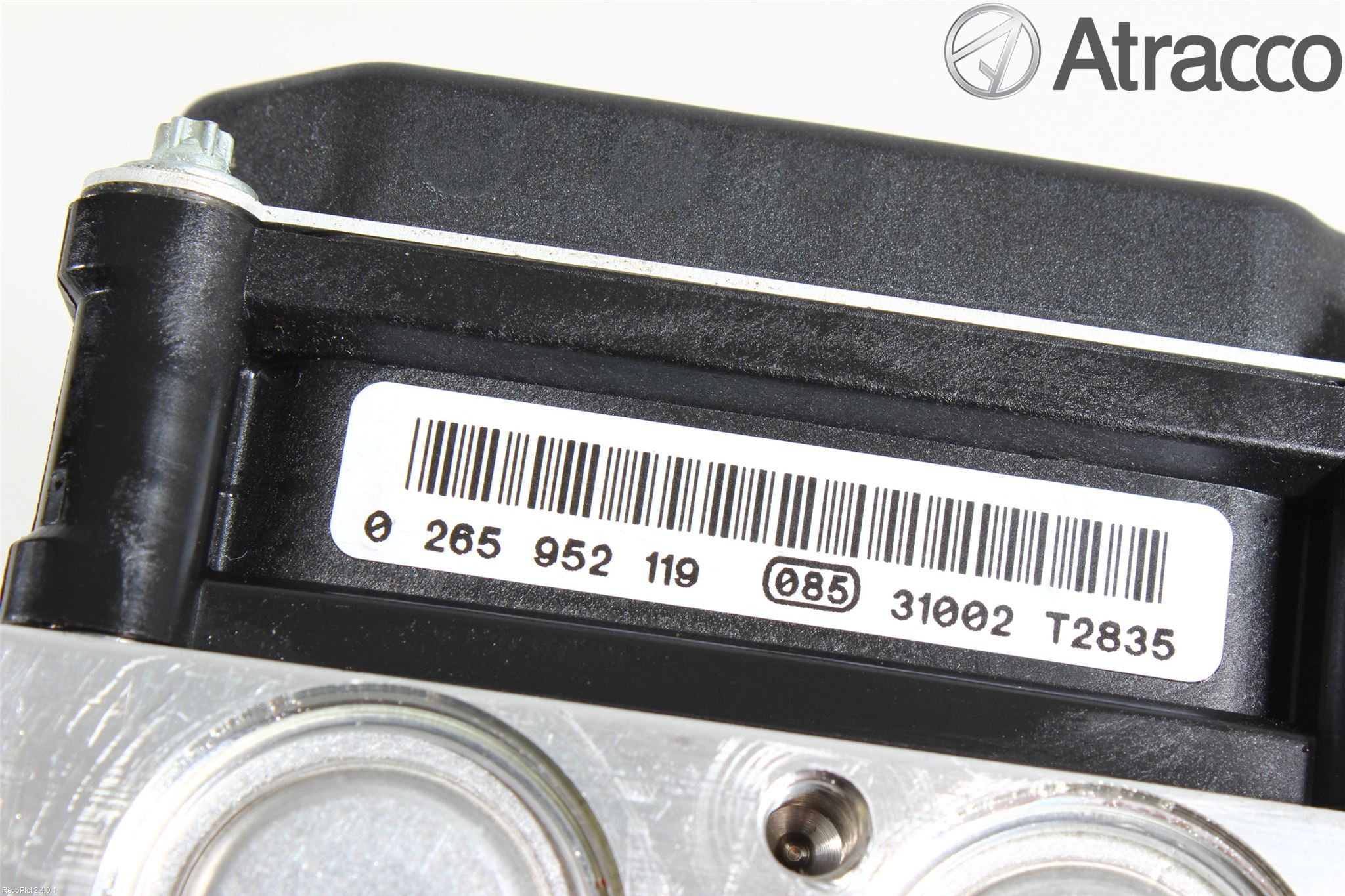 Toyota AVENSIS 09-15 Abs Hydraulaggregat