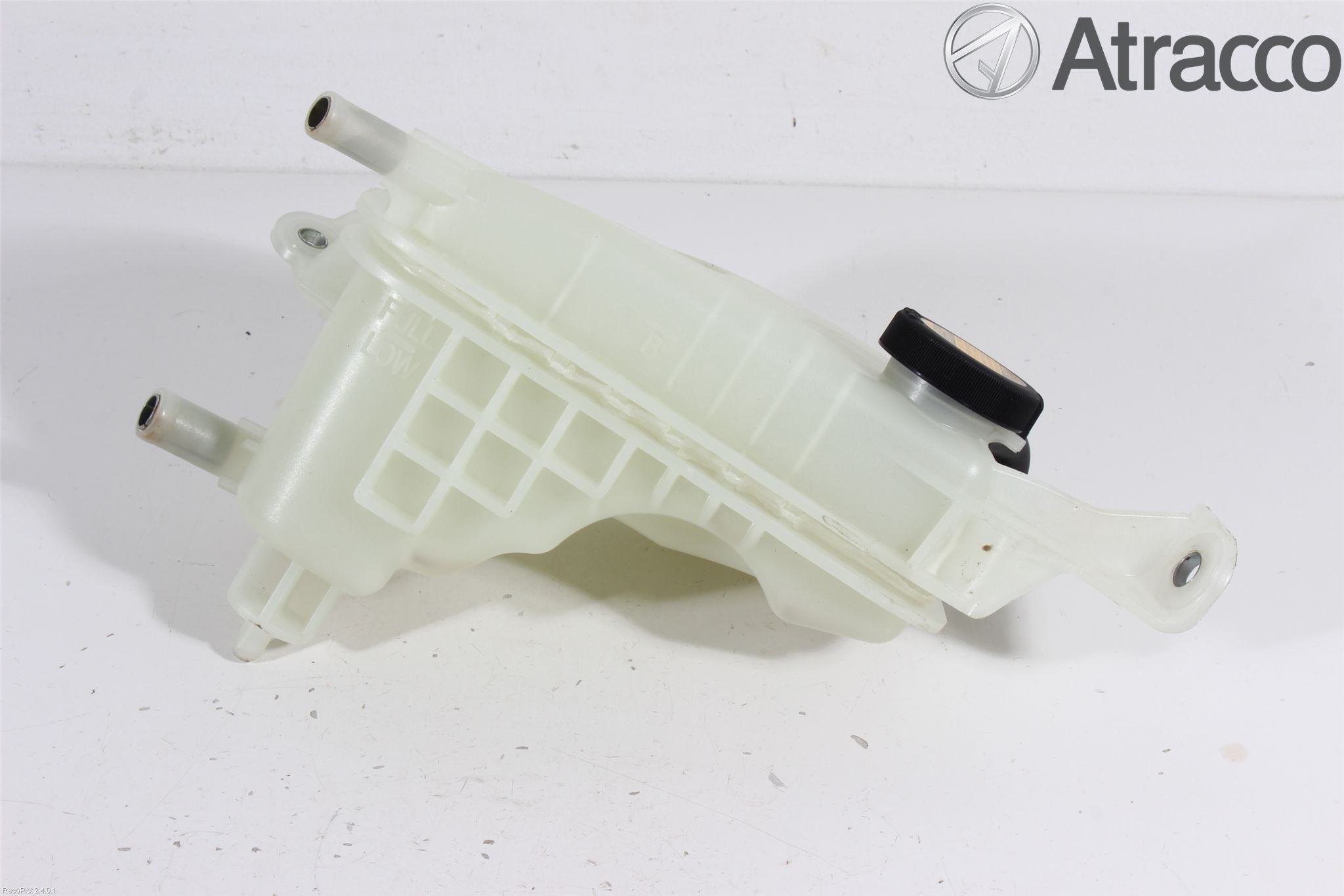 Toyota AVENSIS 09-15 Expansionstank