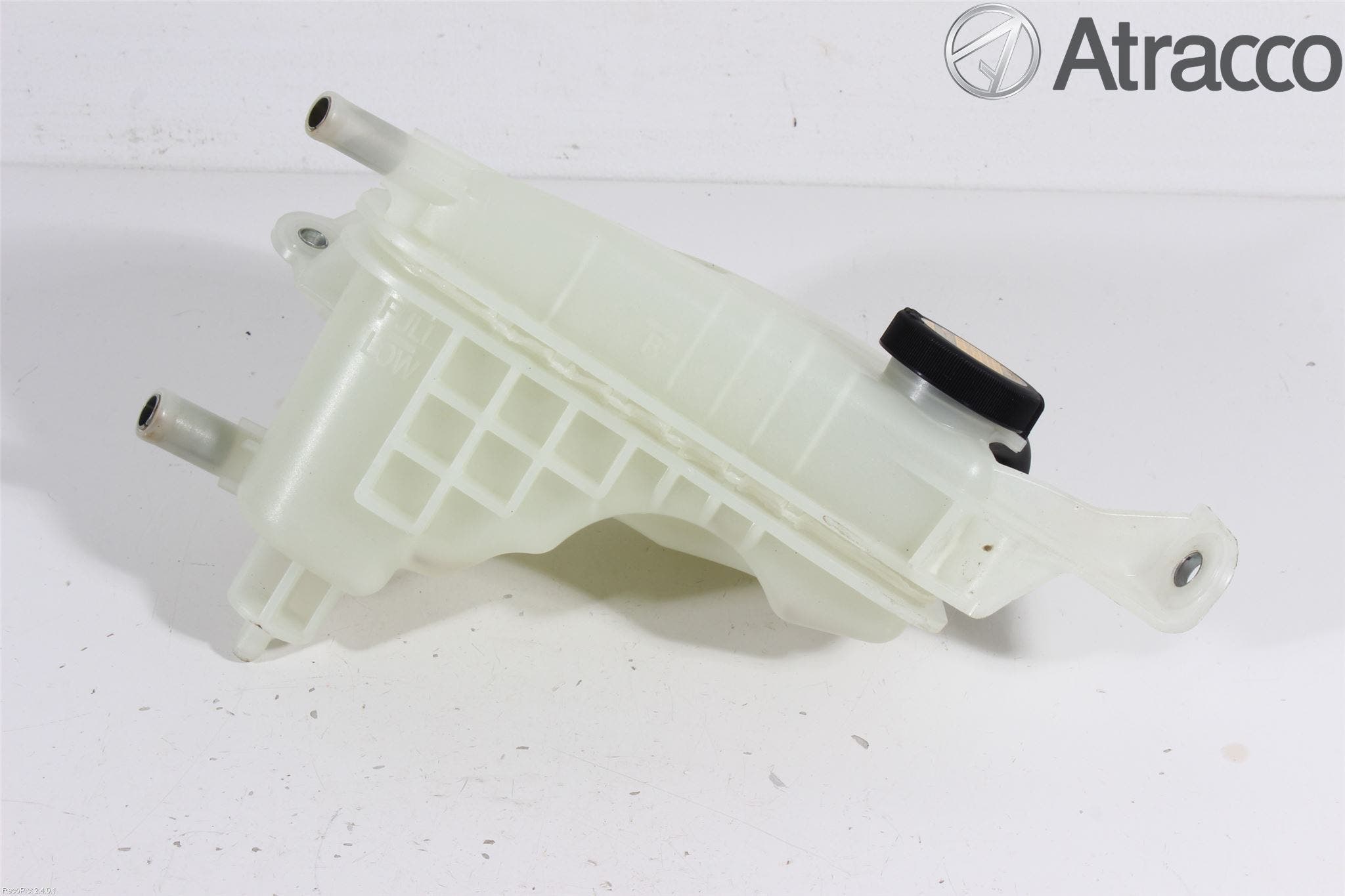 Toyota AVENSIS 09-15 Expansionstank