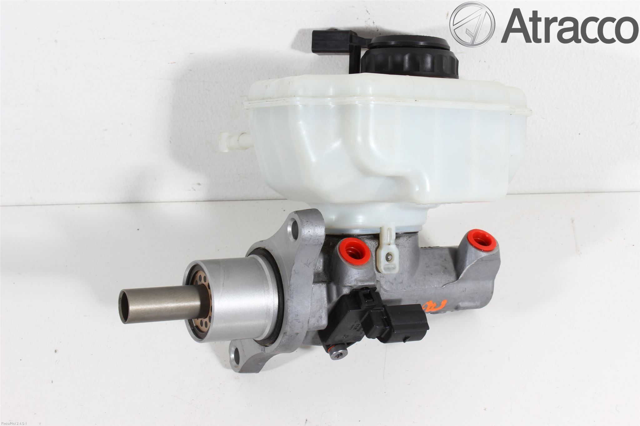 Volkswagen VW CADDY 11-15 Broms Huvudcylinder