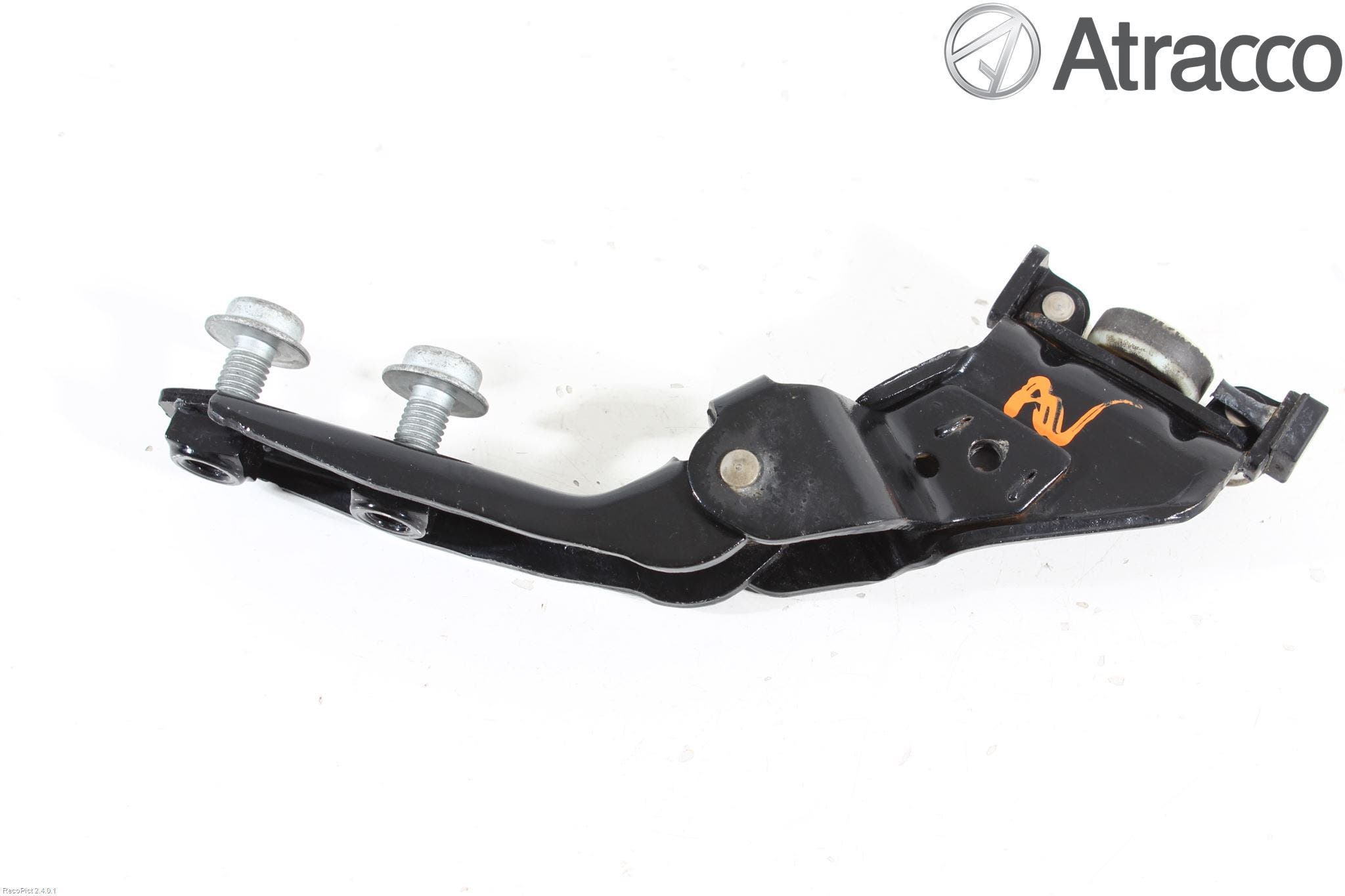 Volkswagen VW CADDY 11-15 Dörrgångjärn