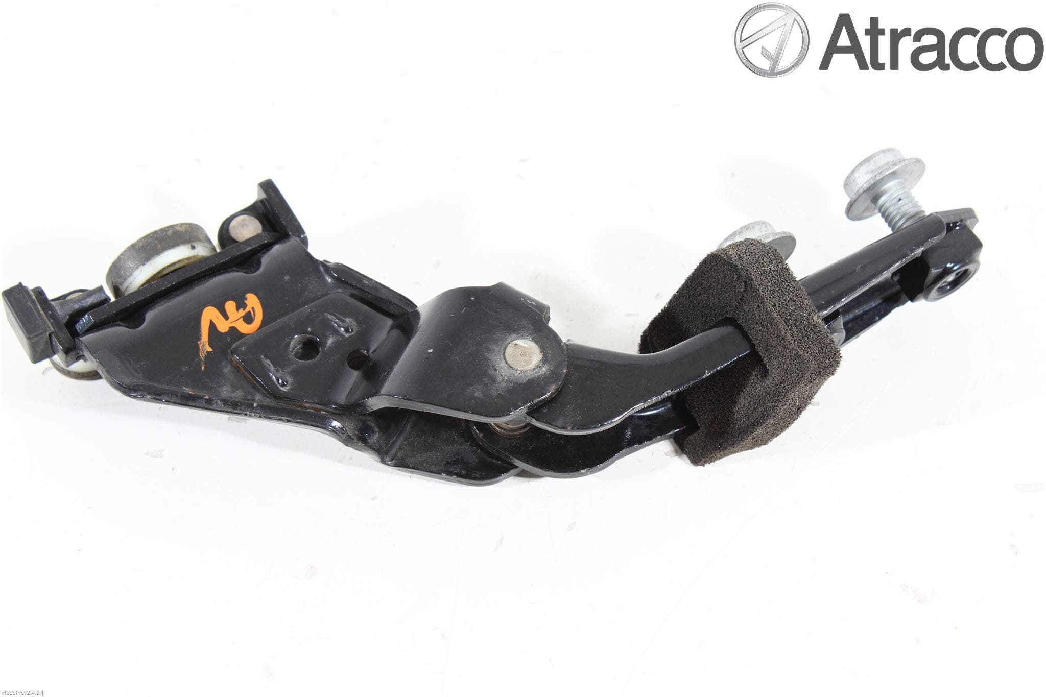 Volkswagen VW CADDY 11-15 Dörrgångjärn