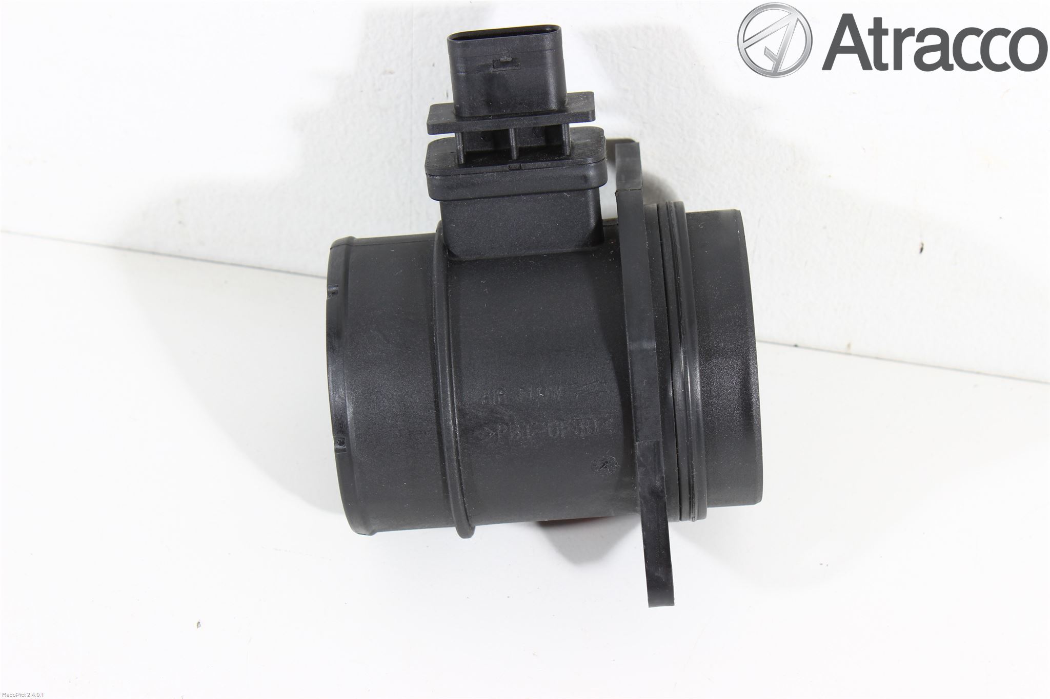 Hyundai i20 PB 09-14 Injluftmassamätare