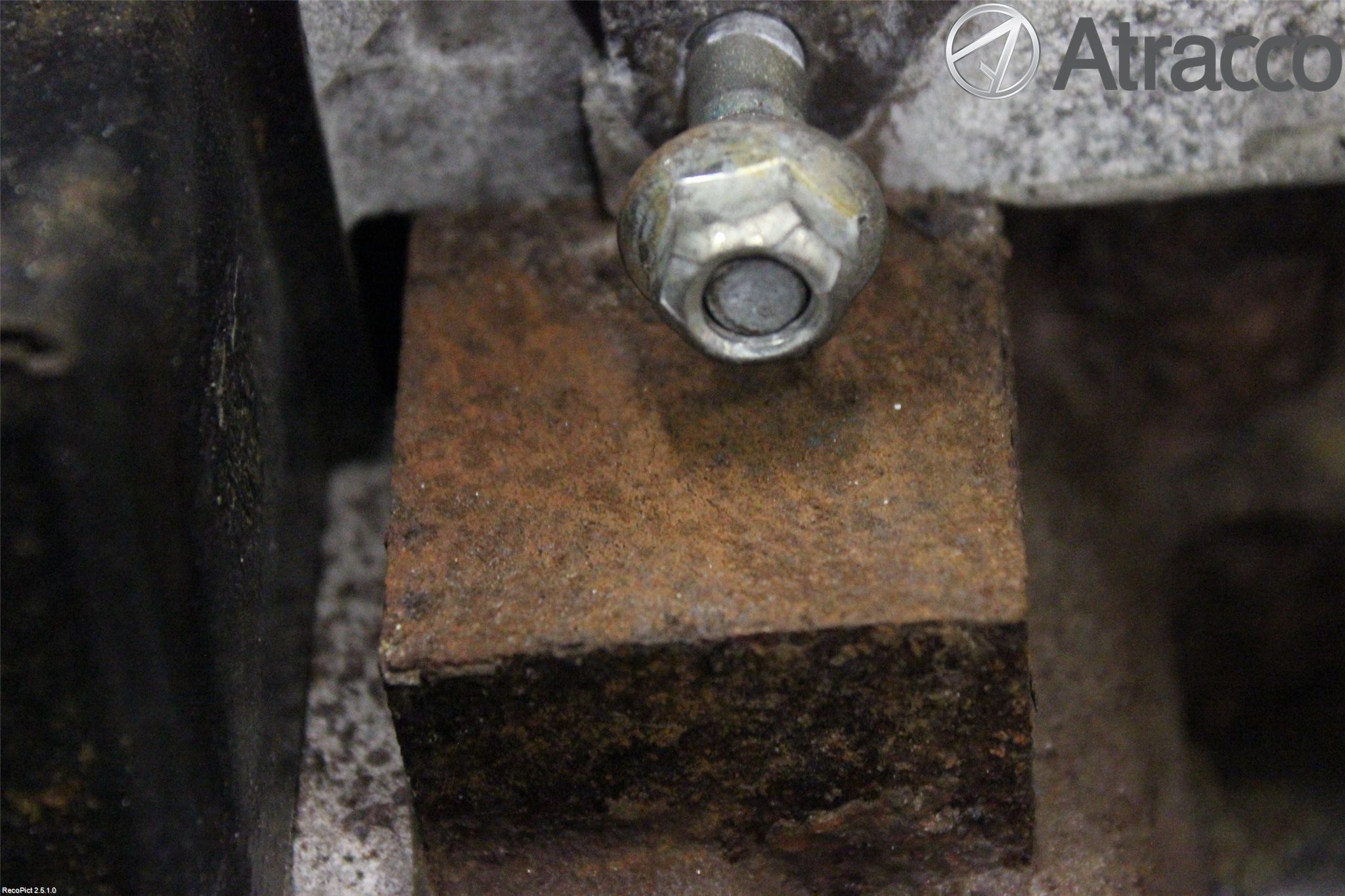 Ford KA 09-16 Motor Bensin