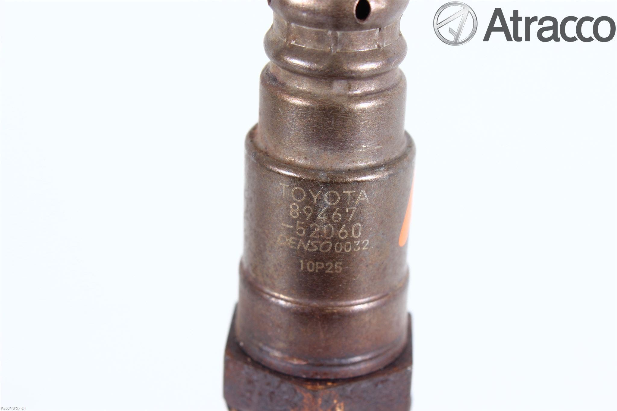 Toyota AURIS 13-19 Injlambdasond