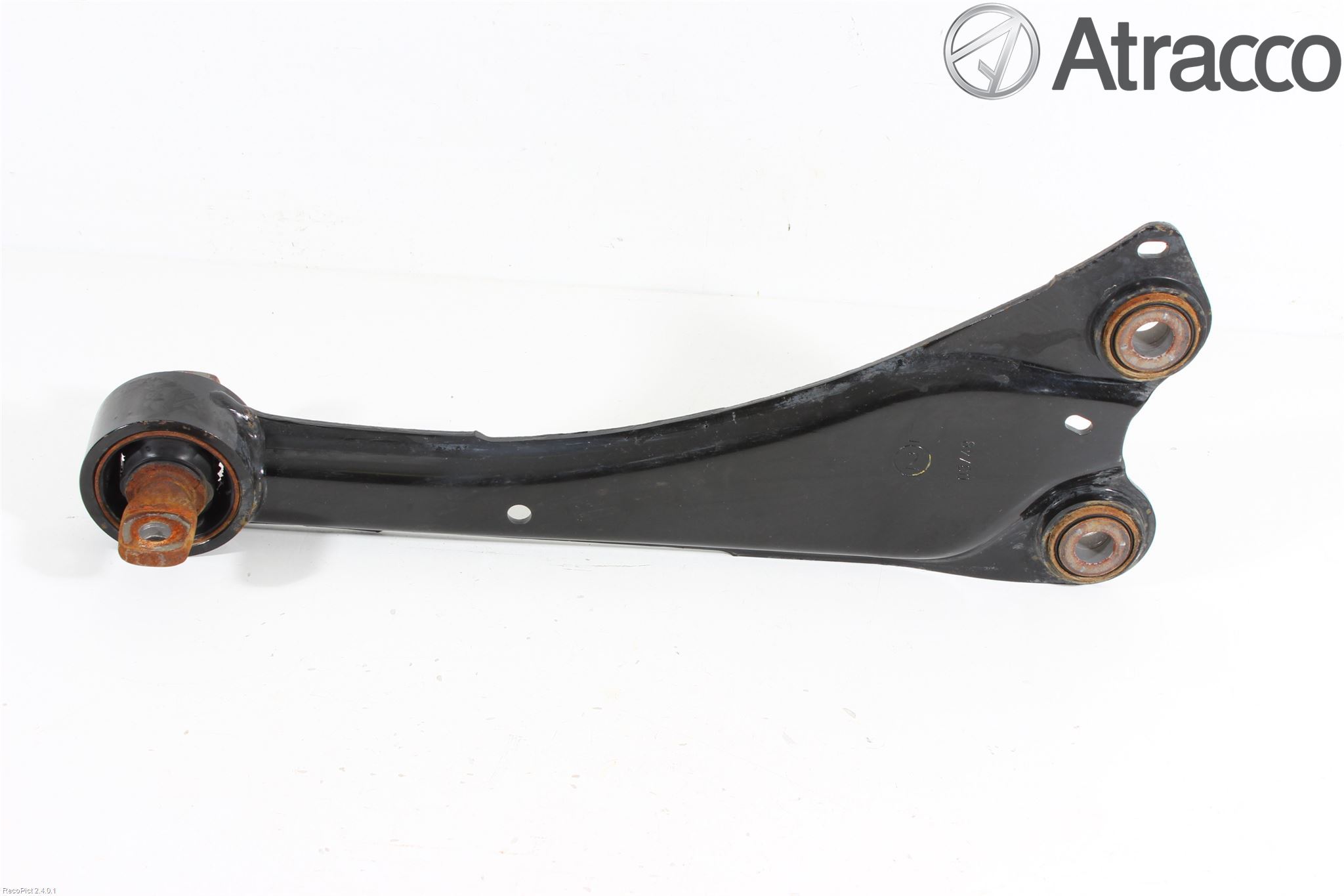 Toyota AURIS 13-19 Bärarm Bak Vänster