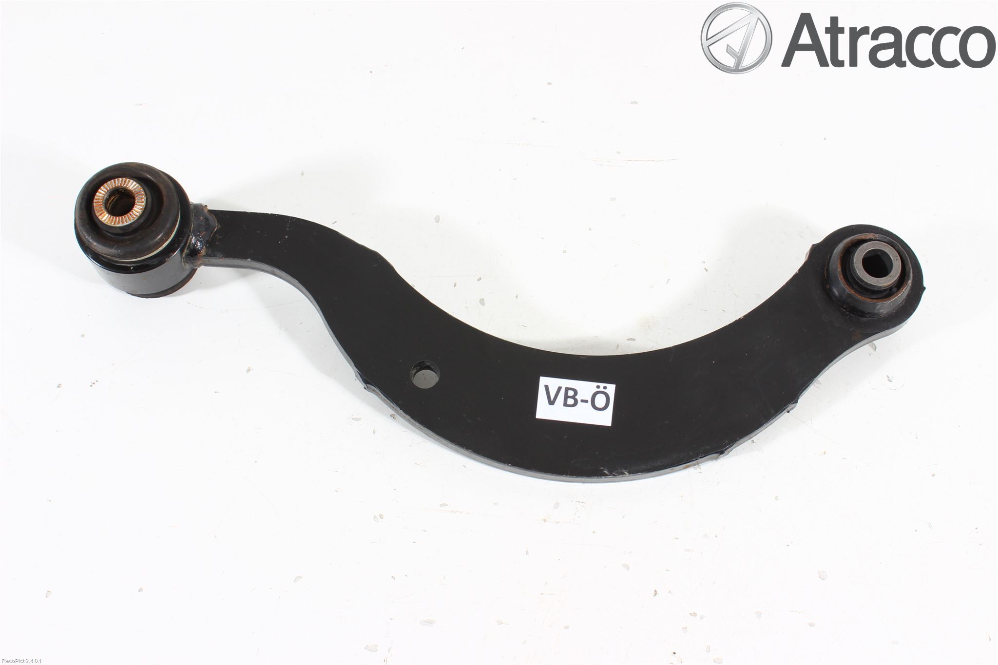 Toyota AURIS 13-19 Bärarm Bak Övre Vänster